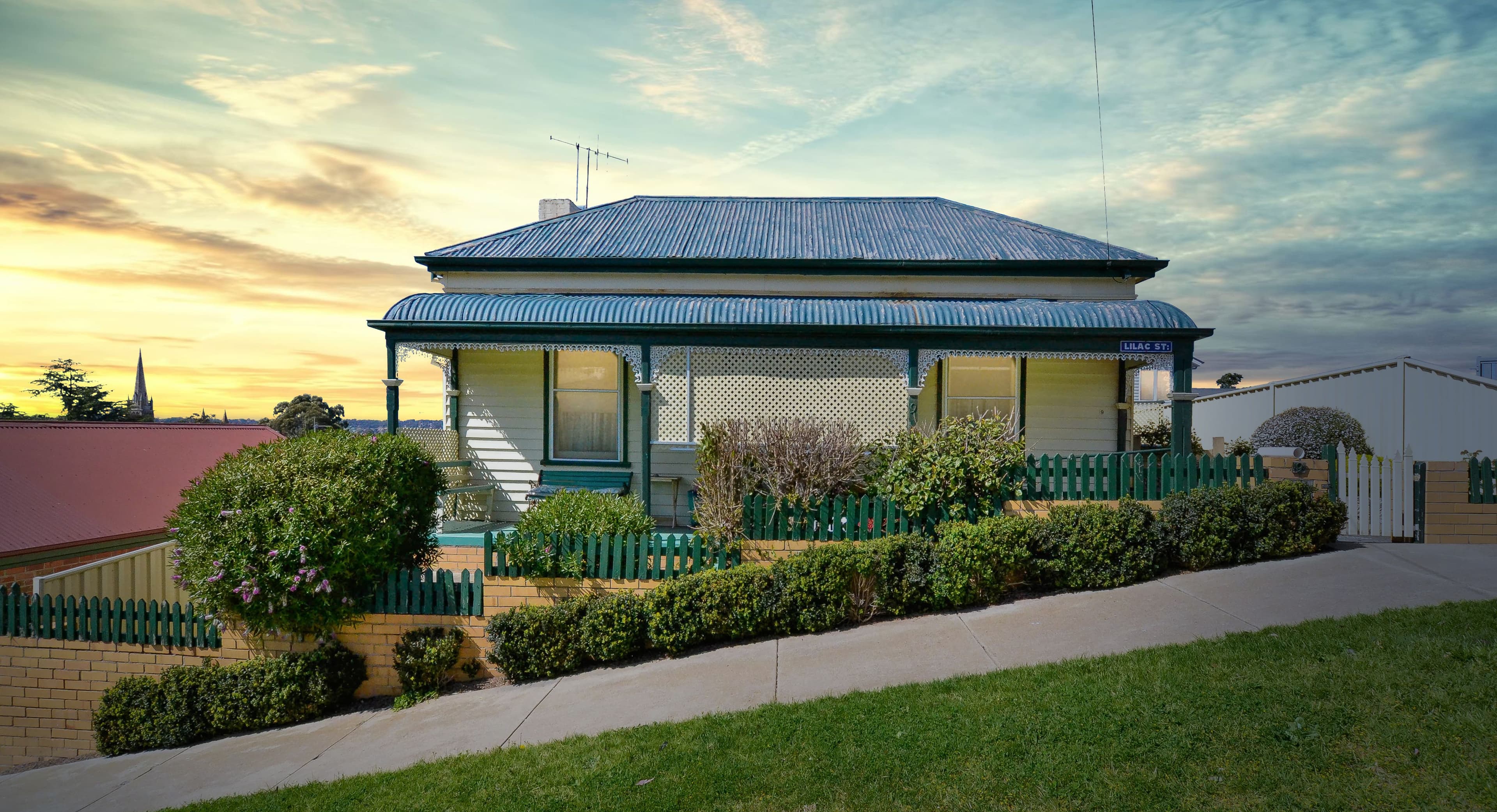 9 Lilac Street, Ironbark VIC 3550, Ironbark - Image 1