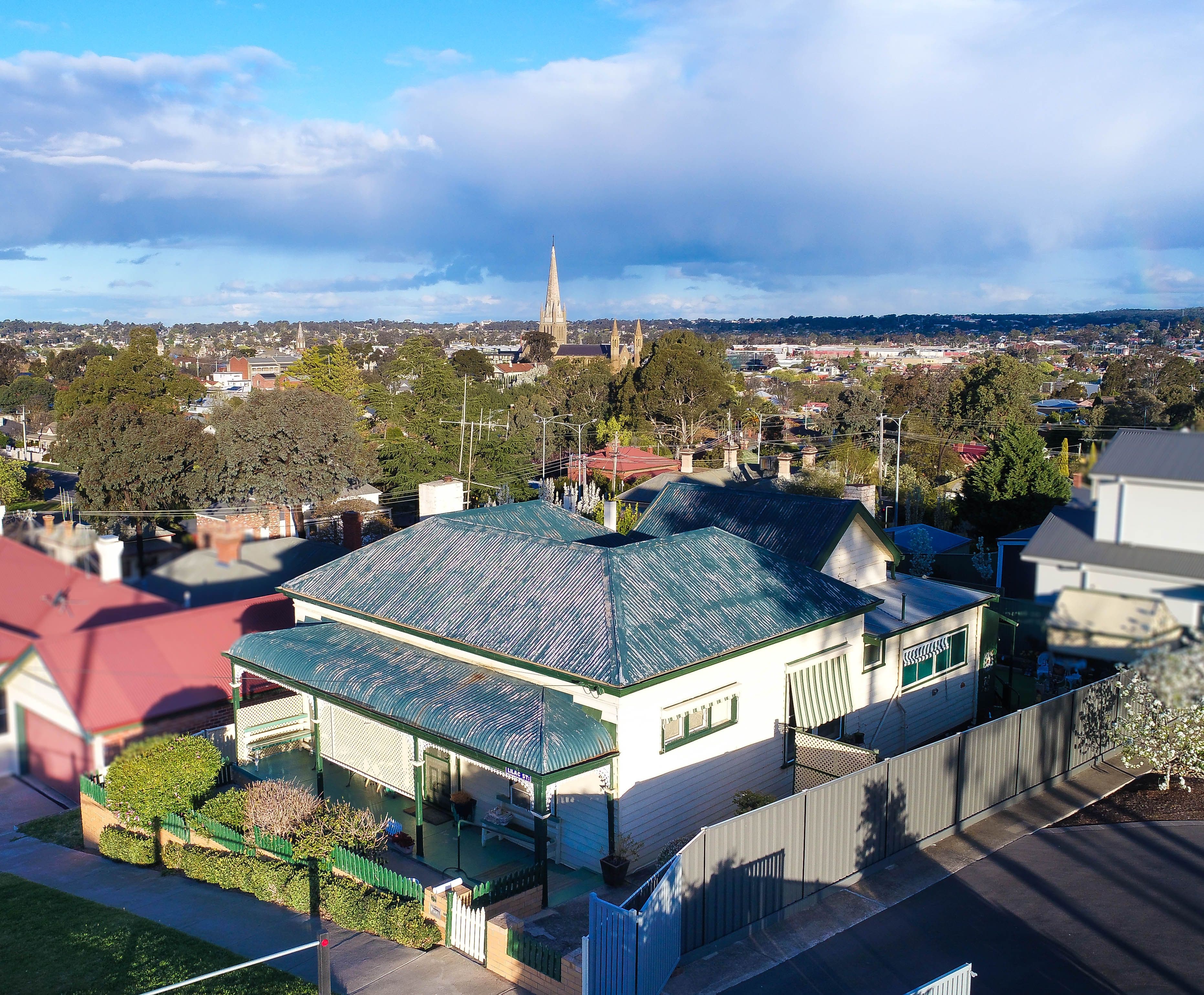 9 Lilac Street, Ironbark VIC 3550, Ironbark - Thumbnail 2