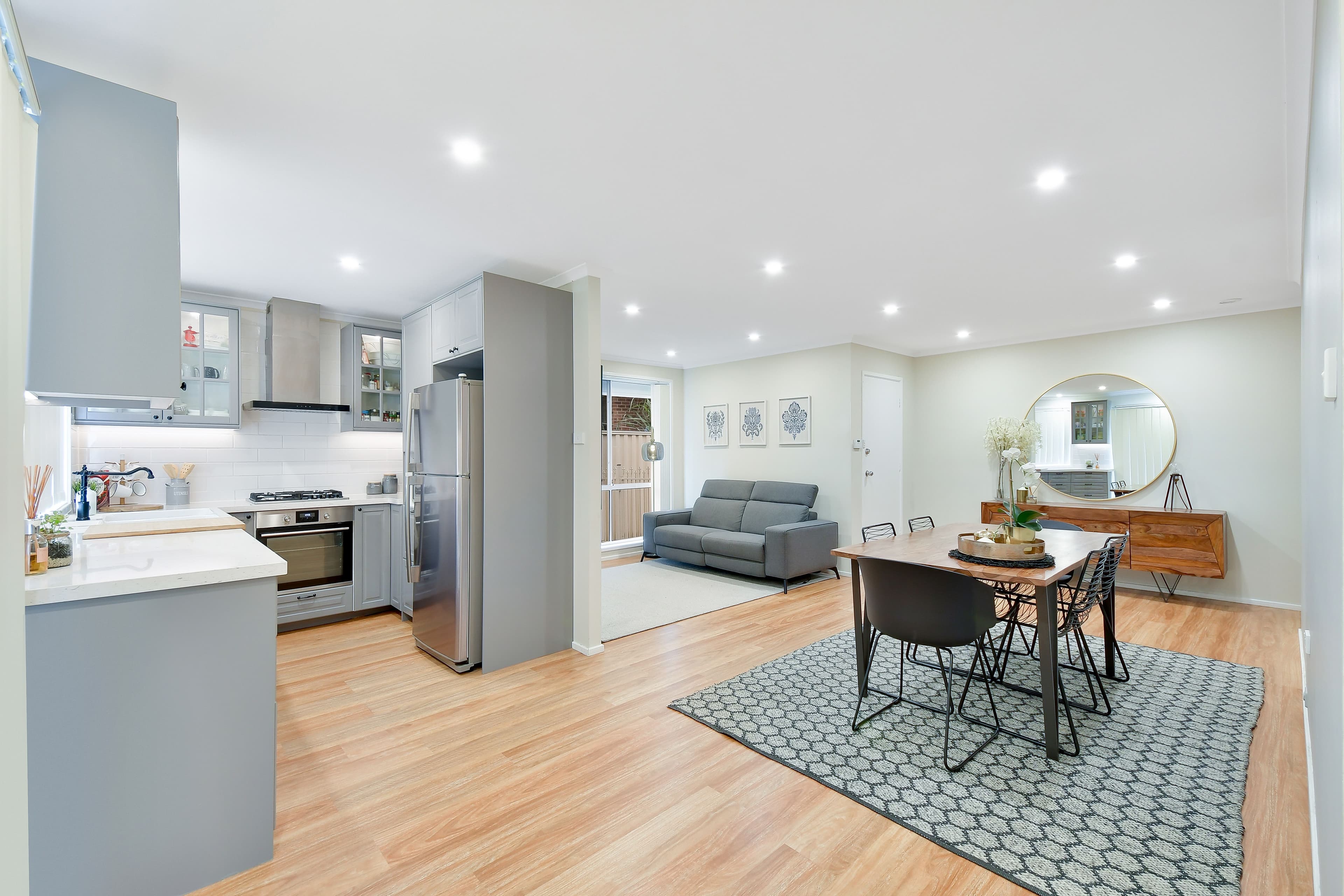 52 McLaren Place, Ingleburn NSW 2565, Ingleburn - Thumbnail 4