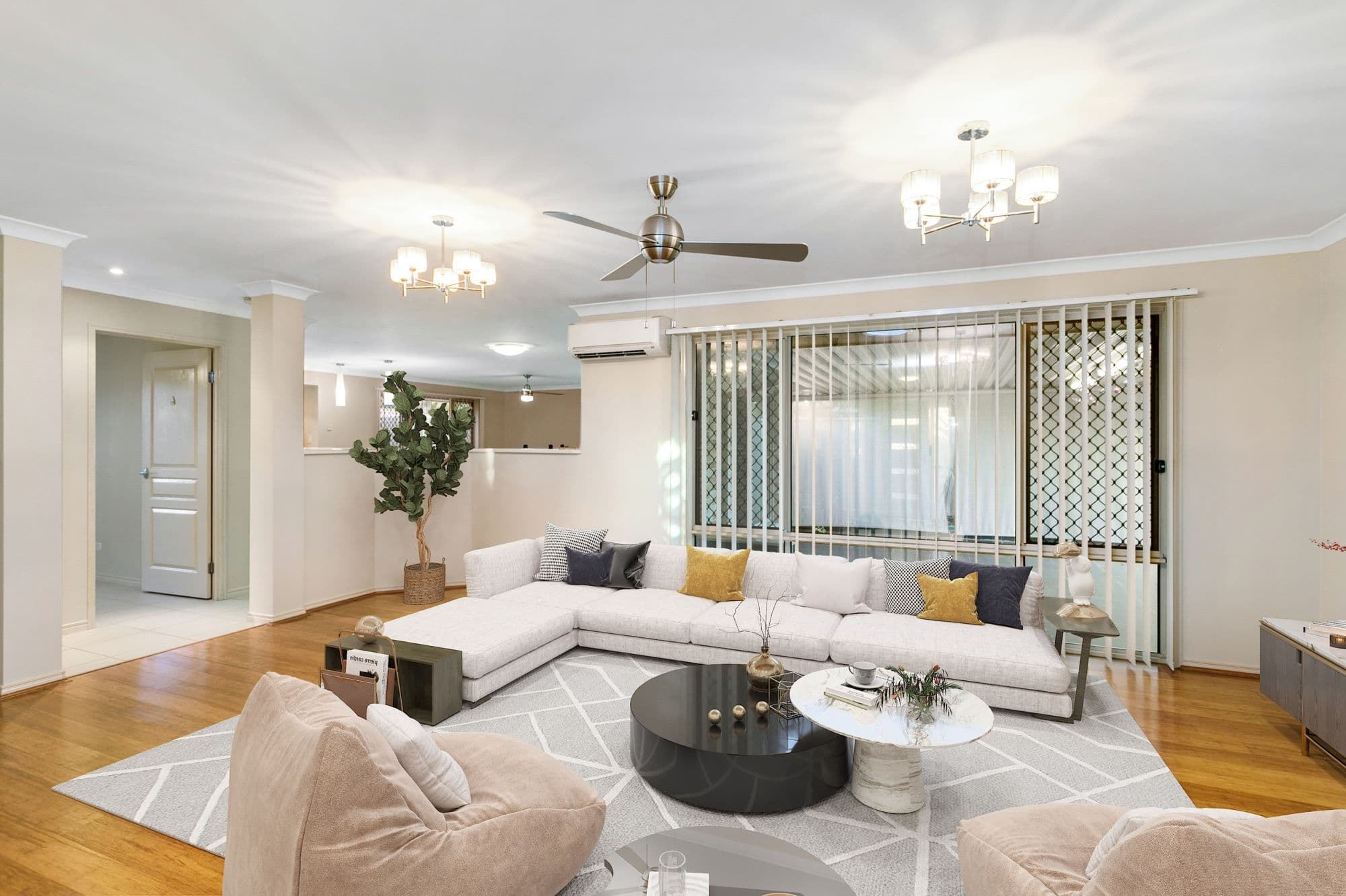 1 Savoy Street, Bald Hills QLD 4036, Bald Hills - Thumbnail 2