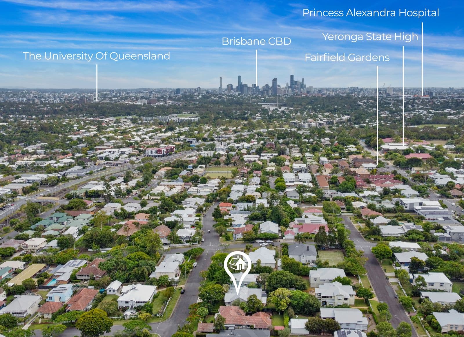 28 Biarra Street, Yeerongpilly QLD 4105, Yeerongpilly - Thumbnail 2