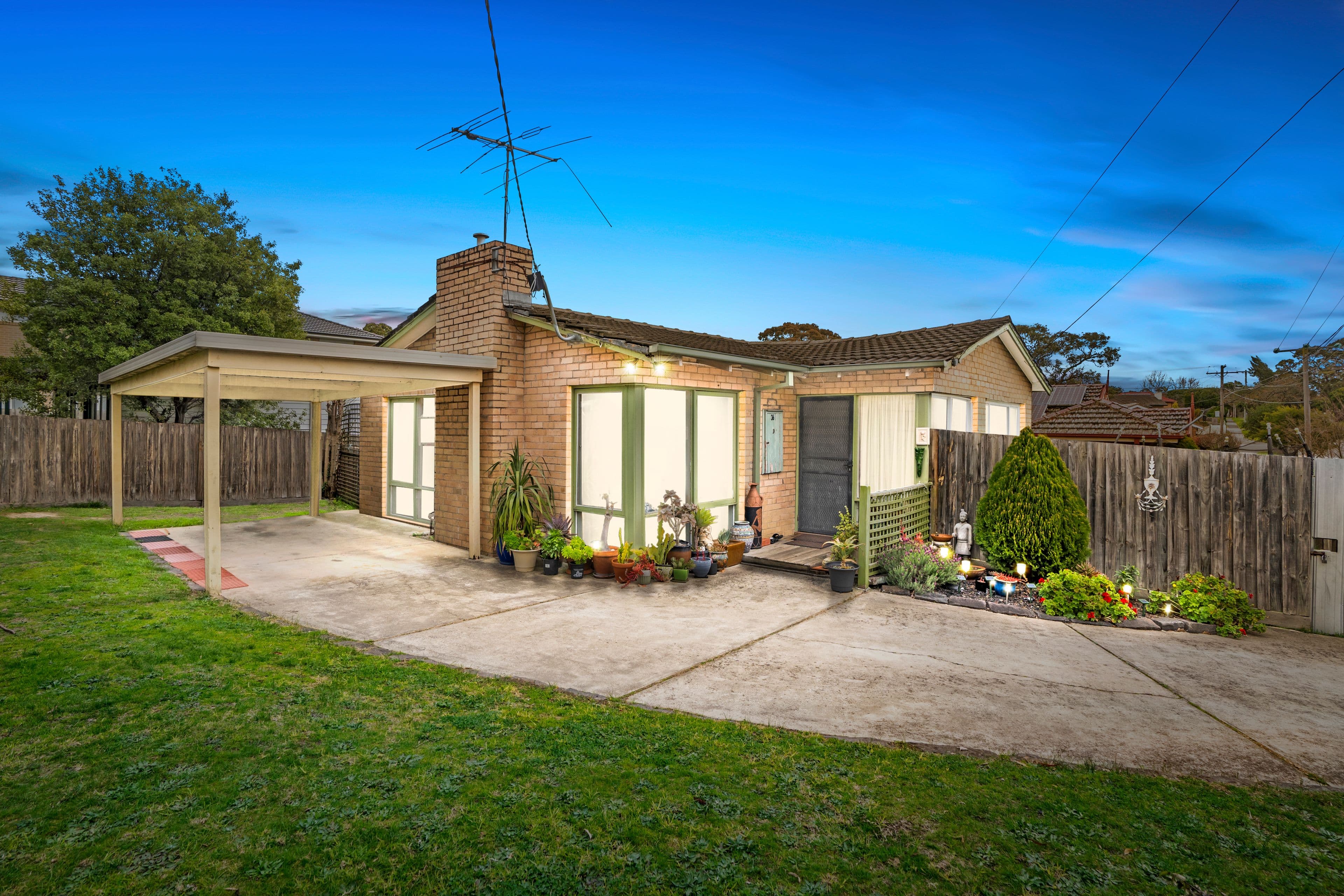 36 Loretto Avenue, Ferntree Gully VIC 3156, Ferntree Gully - Image 1
