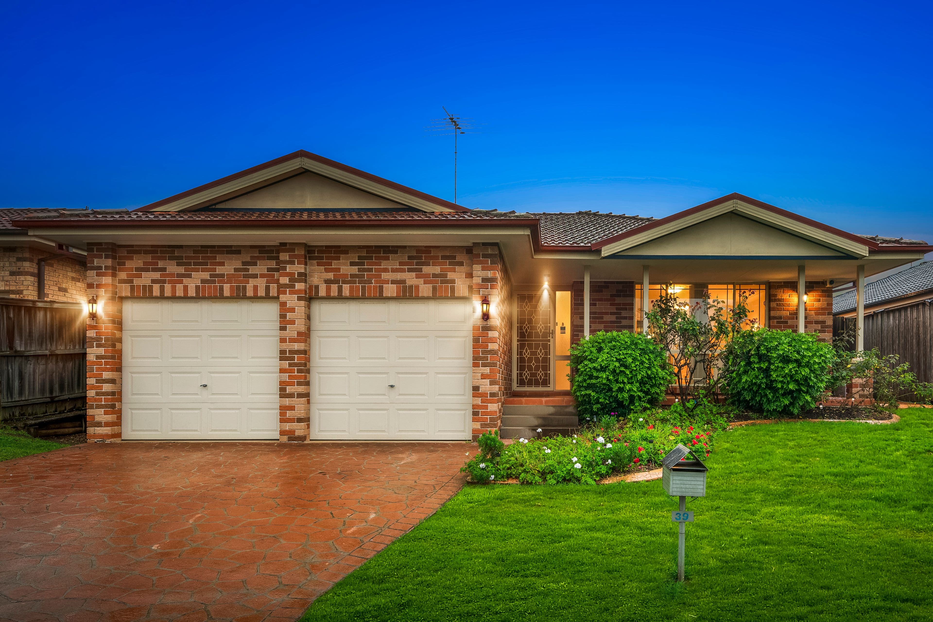 39 Chase Drive, Acacia Gardens NSW 2763, Acacia Gardens - Image 1