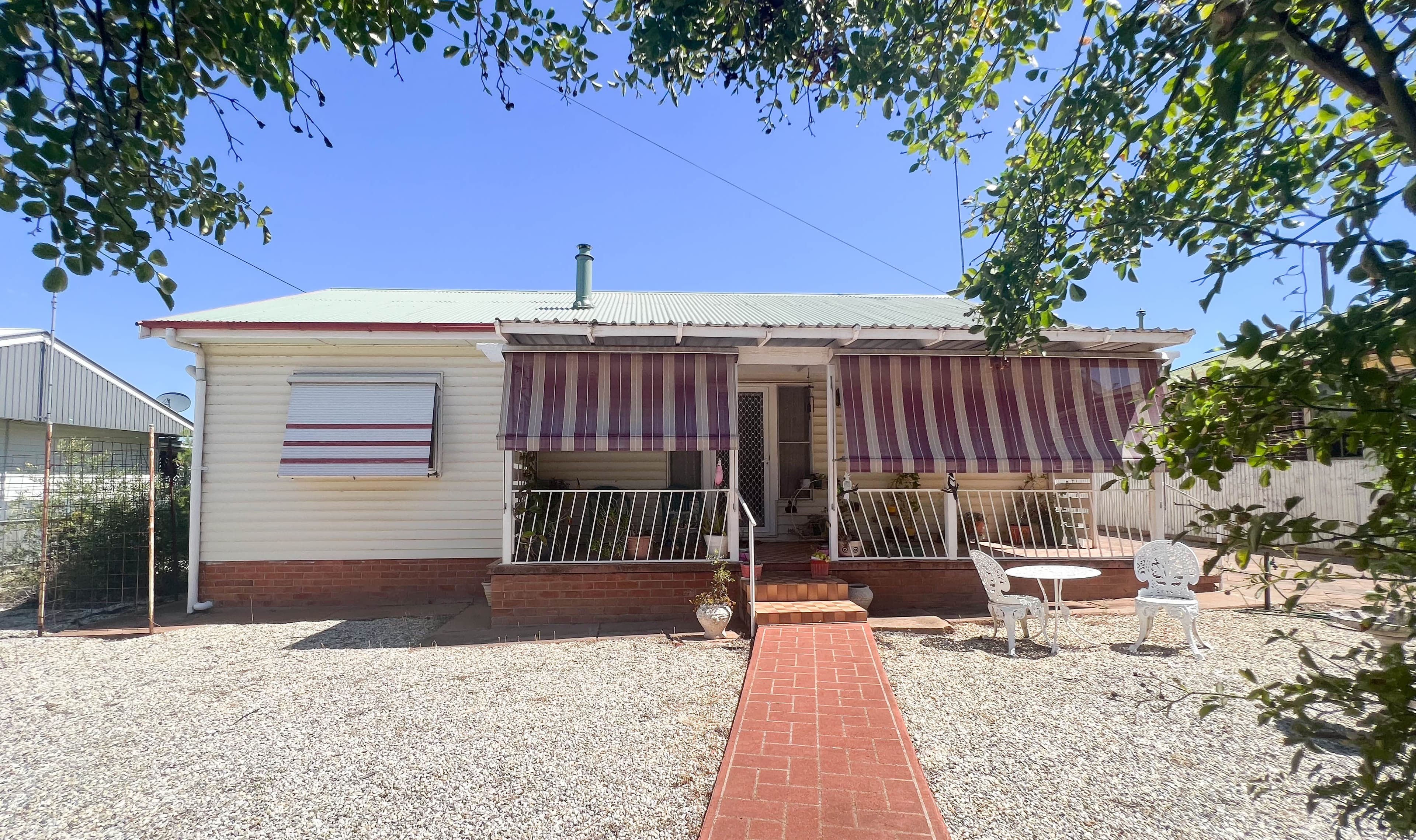 30 Victory Street, West Wyalong NSW 2671, West Wyalong - Image 1