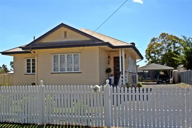 25 Palmer Street, DALBY QLD 4405, Dalby - Image 1