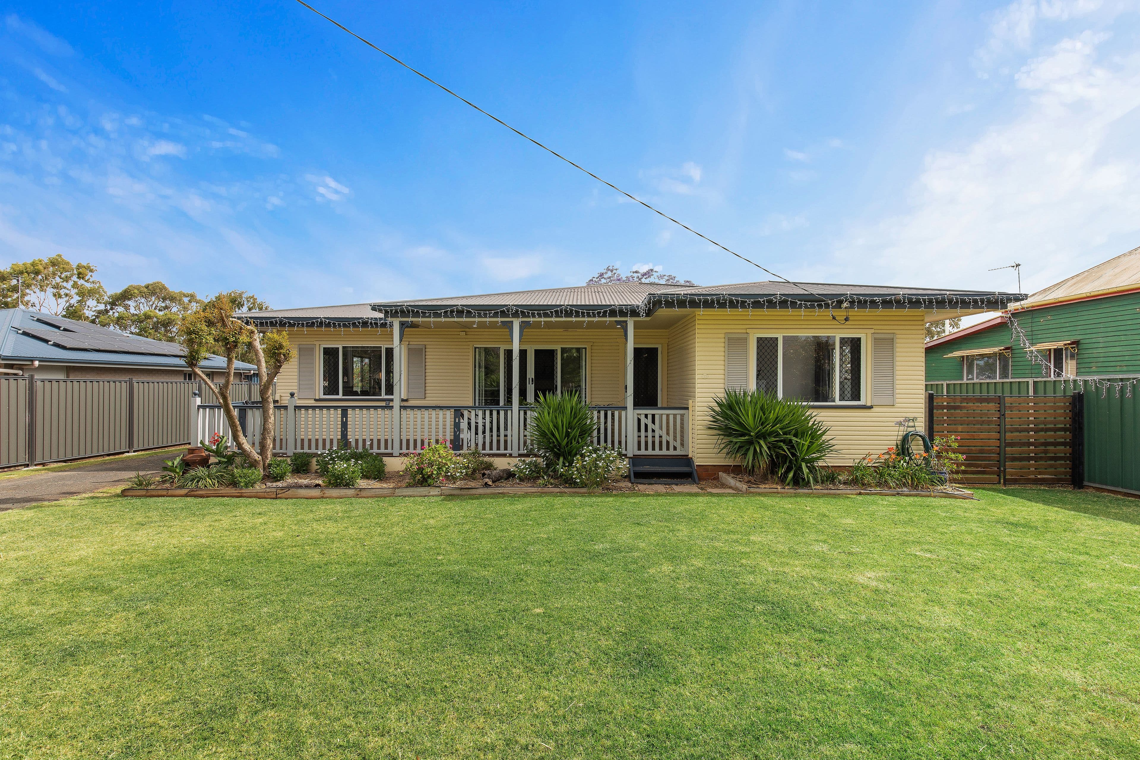 22 Weale Street, Pittsworth QLD 4356, Pittsworth - Image 1