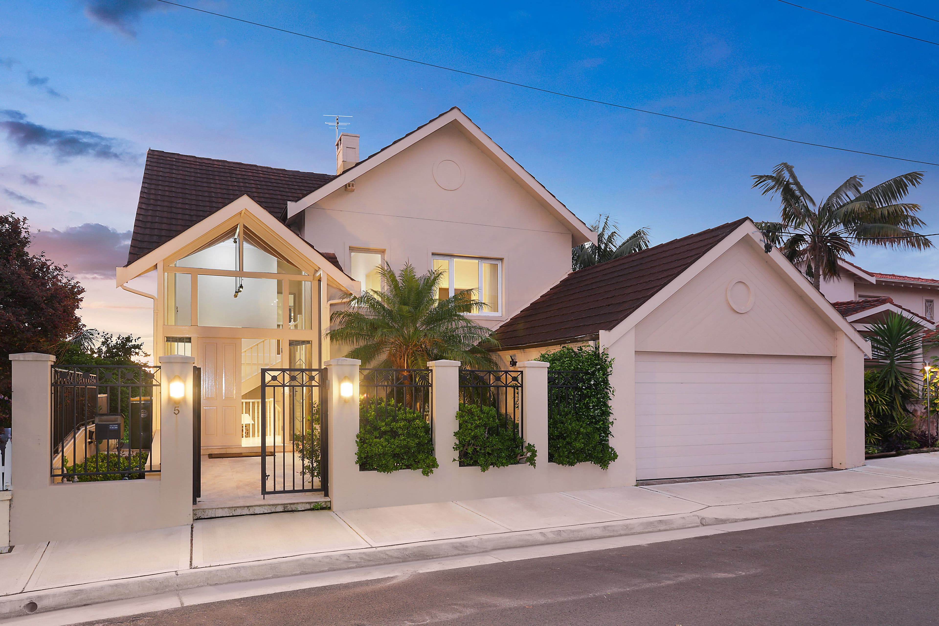 5 Rawson Road, Rose Bay NSW 2029, Rose Bay - Image 1
