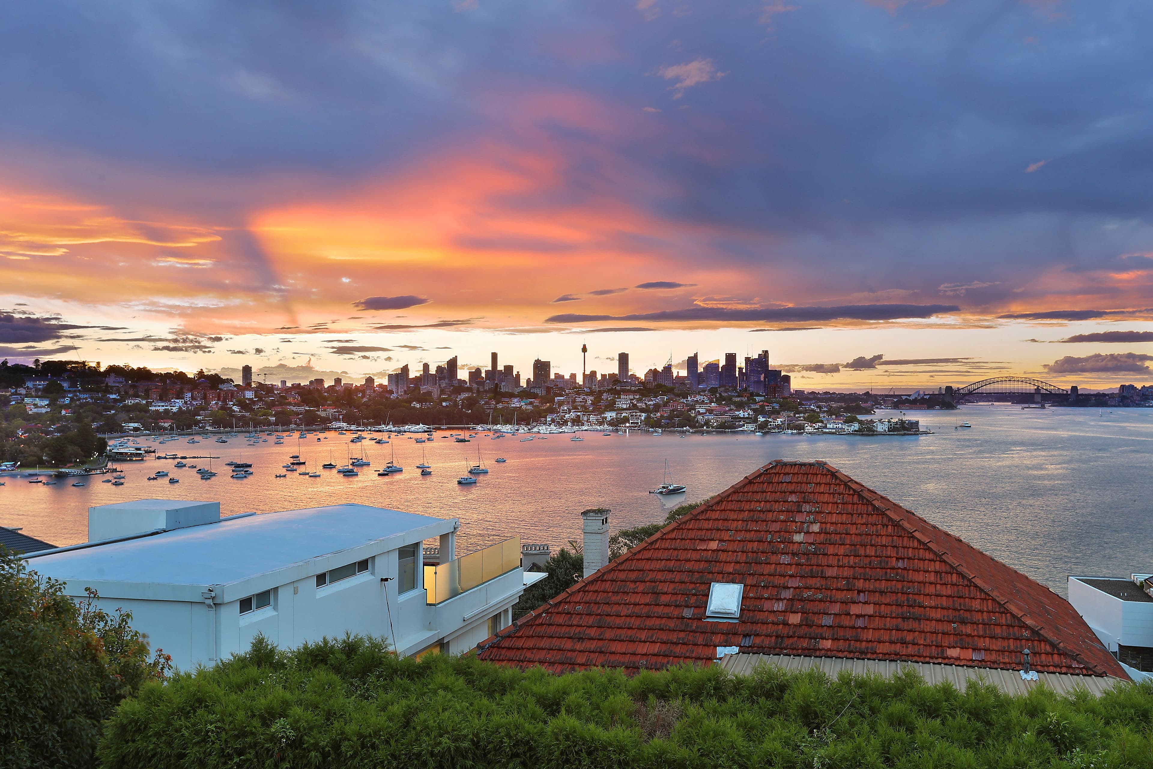 5 Rawson Road, Rose Bay NSW 2029, Rose Bay - Thumbnail 4