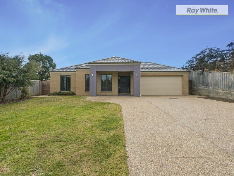 3 Fernwood Place, Rosebud VIC 3939, Rosebud - Image 1