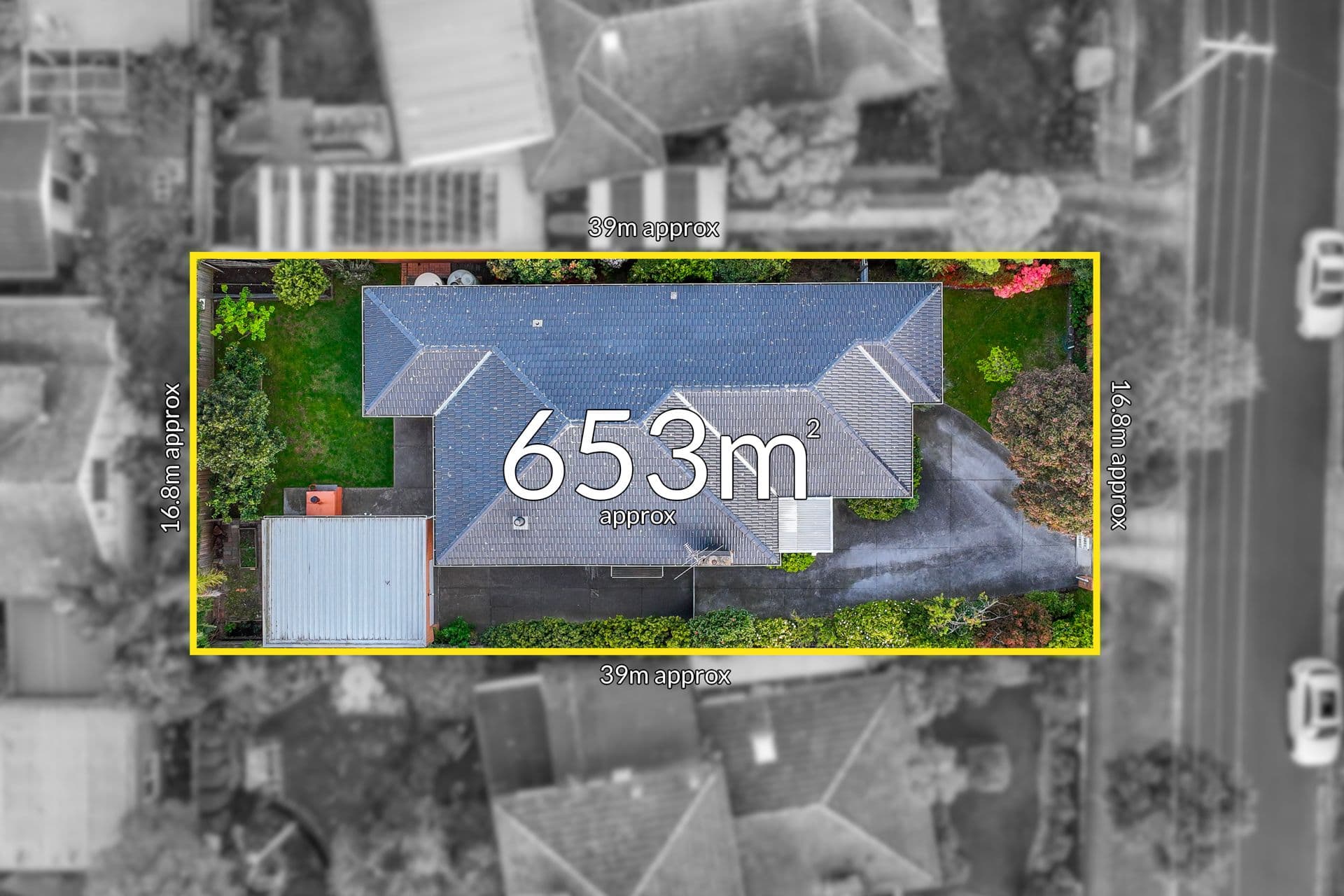 11 Rob Roy Street, Glen Waverley VIC 3150, Glen Waverley - Thumbnail 2