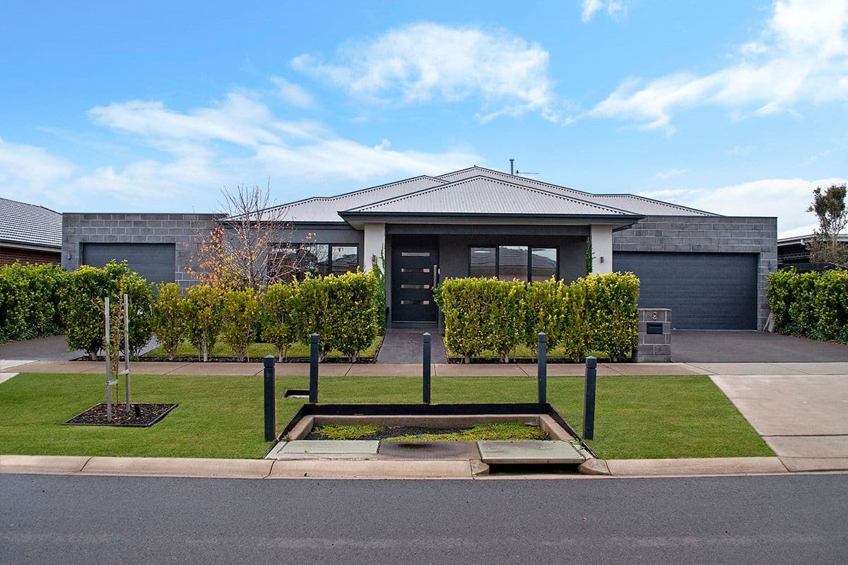 9 Mackillop Street, Warrnambool VIC 3280, Warrnambool - Image 1