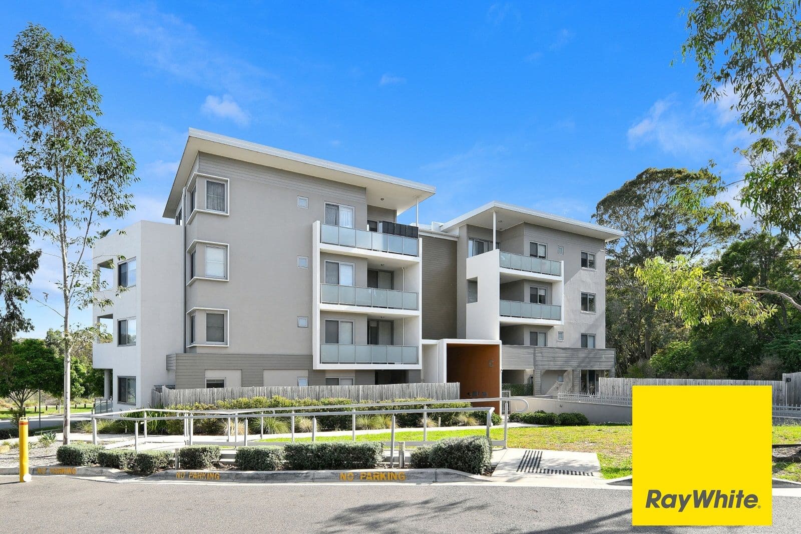 C104/2 Rowe Drive, Potts Hill NSW 2143, Potts Hill - Thumbnail 2