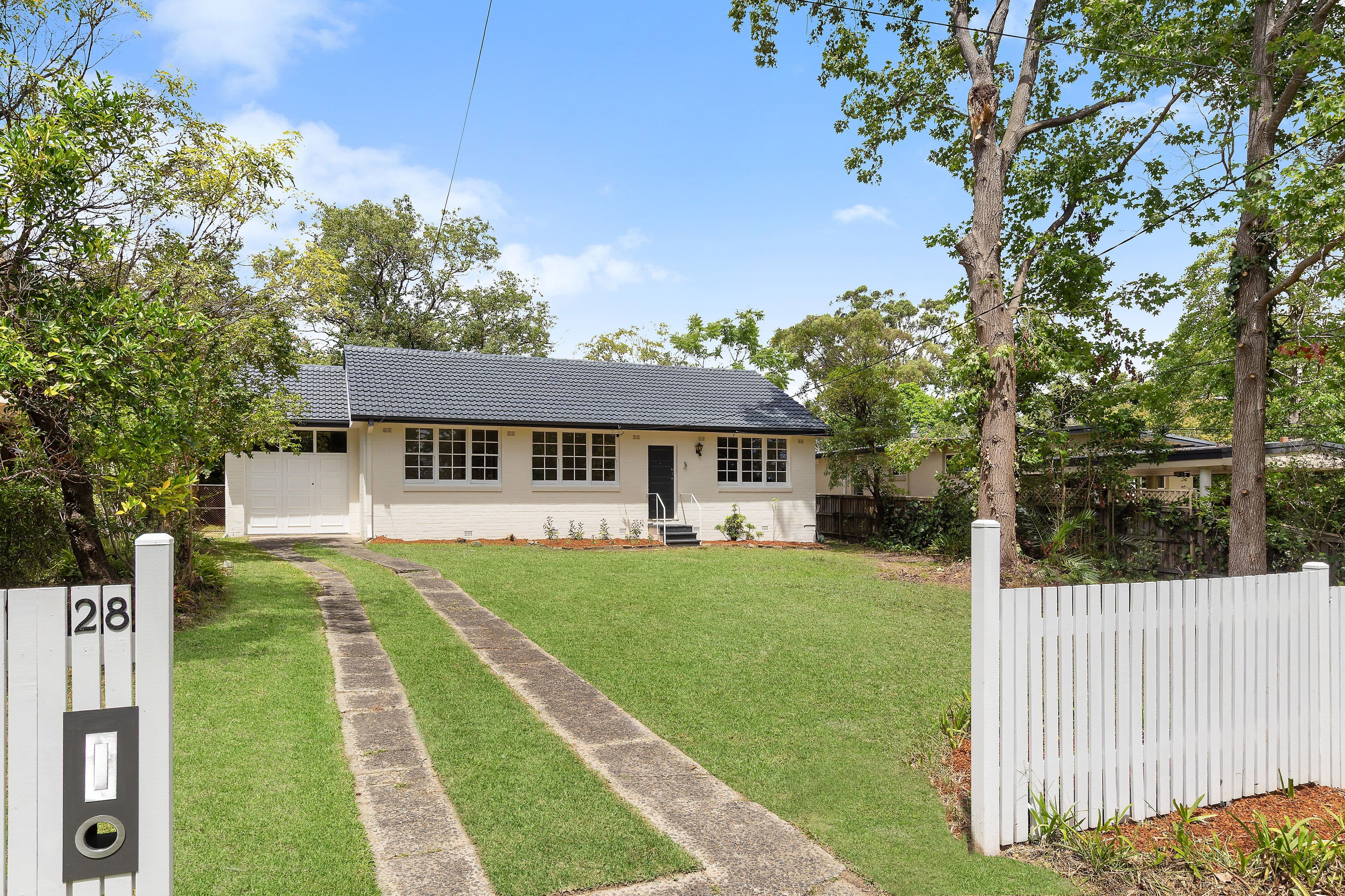 28 Vernon Street, Turramurra NSW 2074, South Turramurra - Image 1