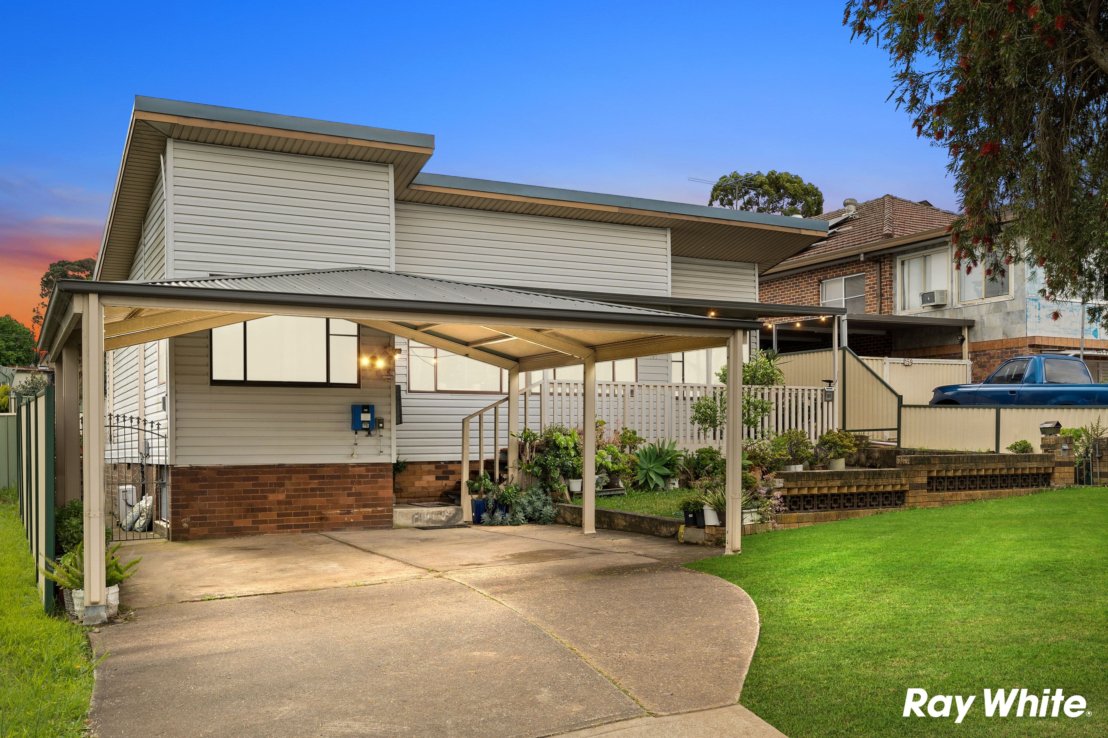 161 Flushcombe Road, Blacktown NSW 2148, Blacktown - Image 1