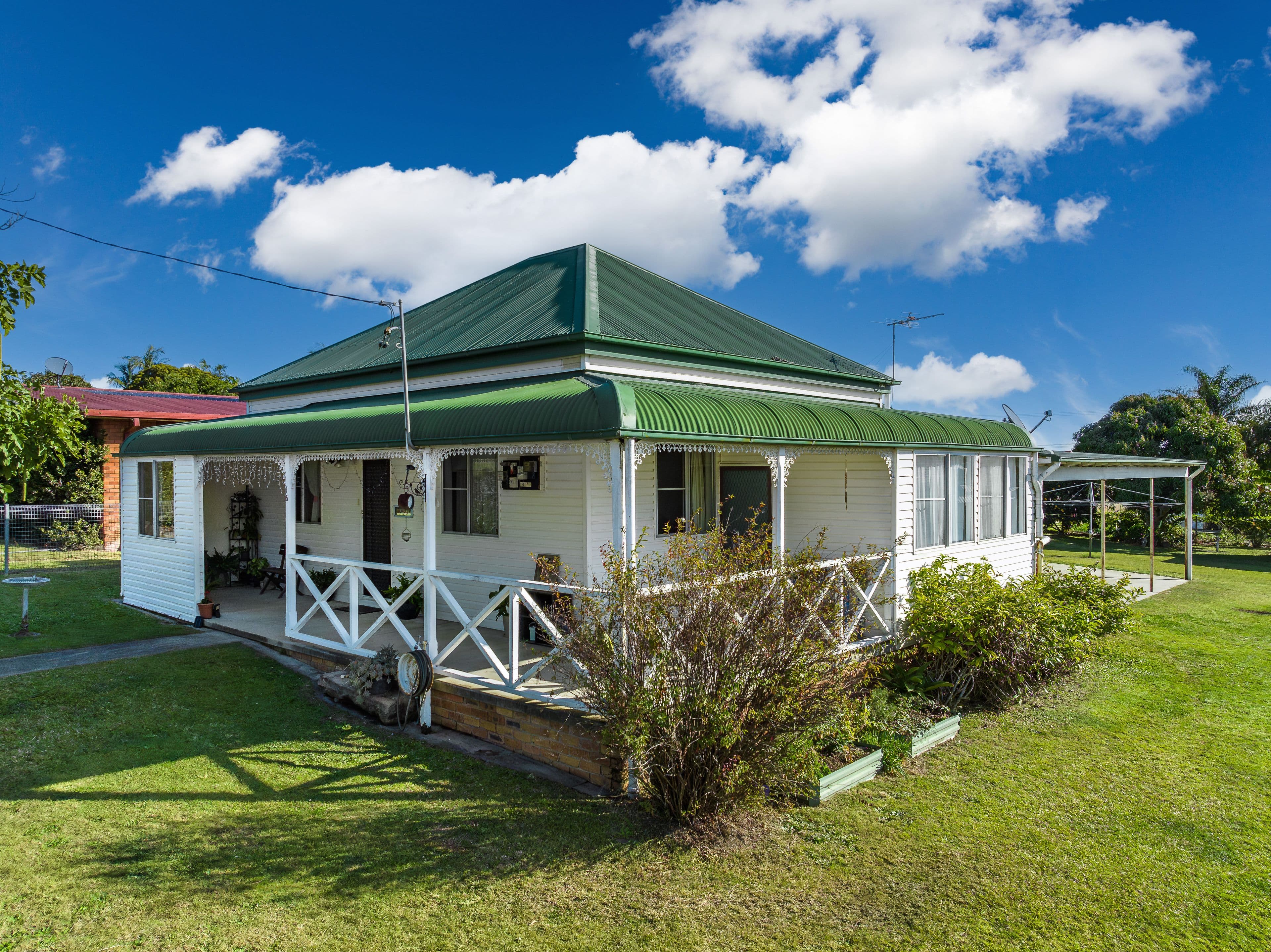 16 Anderson Avenue, Casino NSW 2470, Casino - Image 1