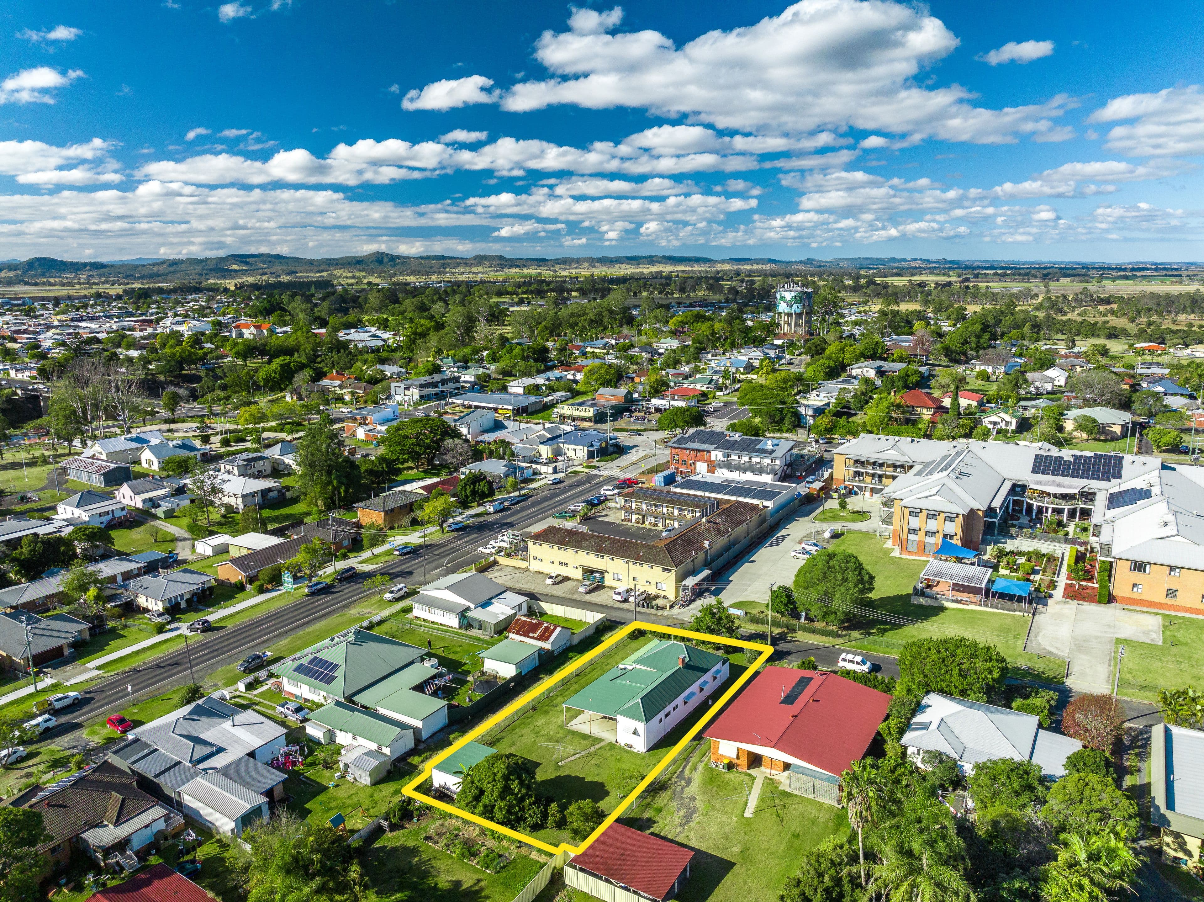 16 Anderson Avenue, Casino NSW 2470, Casino - Thumbnail 3
