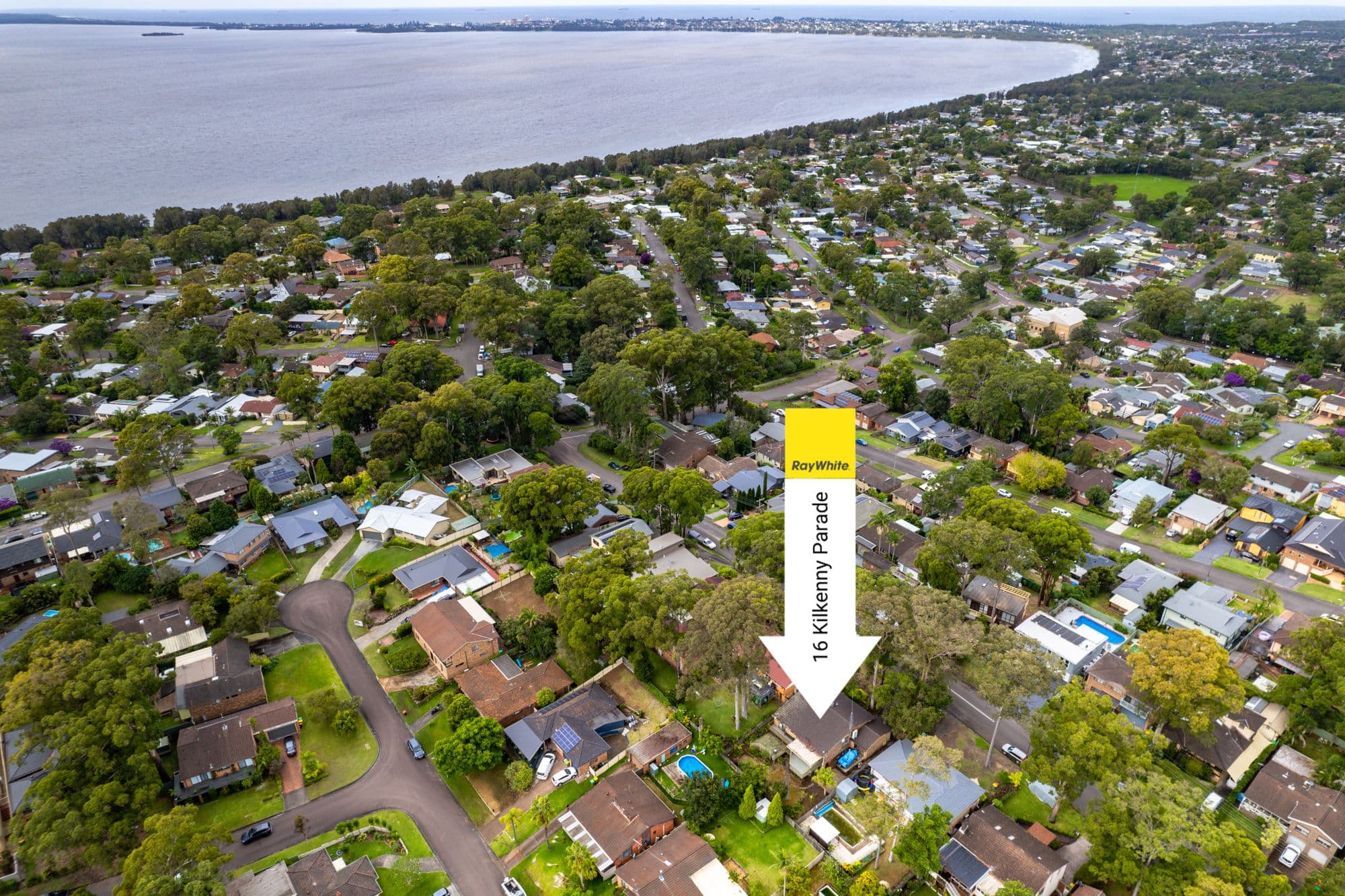 16 Kilkenny Parade, Berkeley Vale NSW 2261, Berkeley Vale - Image 1