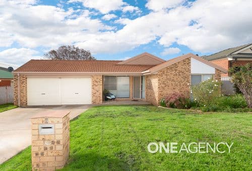 8 OTAMA Street, Glenfield Park, Glenfield Park - Image 1