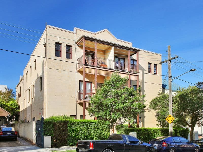 12-14 Brown Street, Newtown NSW 2042, Newtown - Image 1