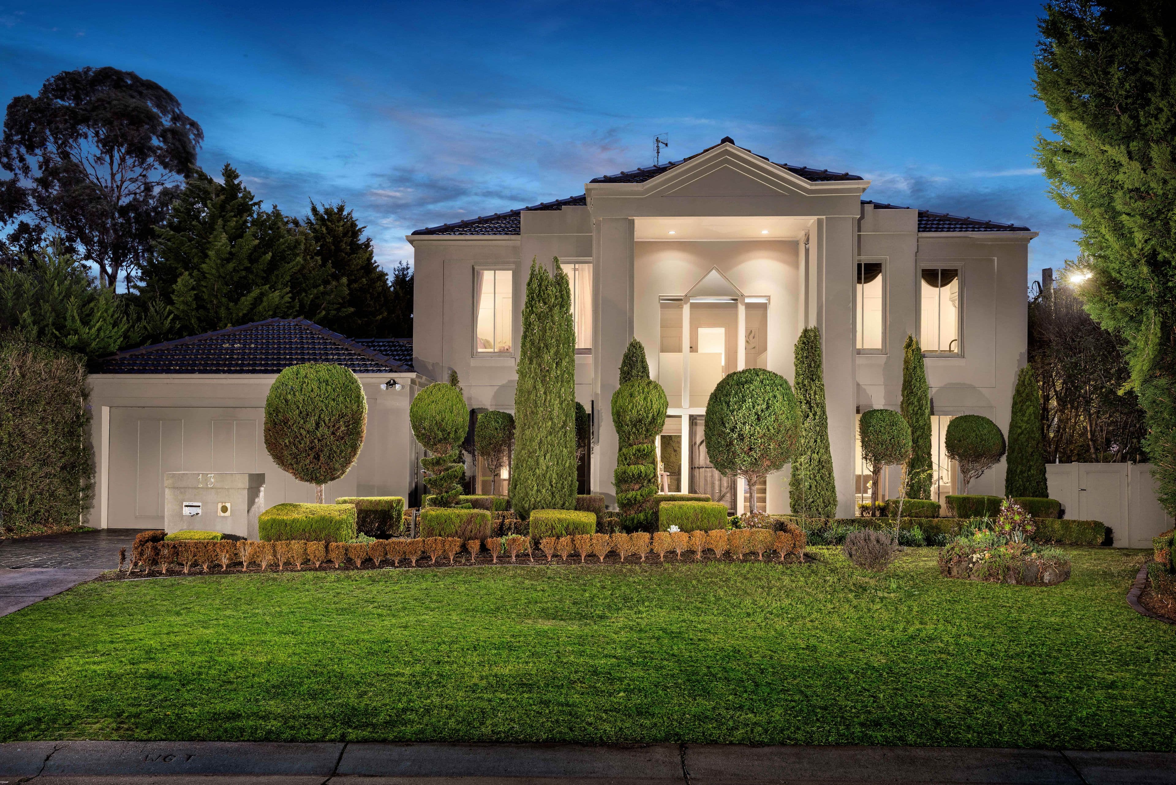 13 Toorak Court, Greensborough VIC 3088, Greensborough - Image 1
