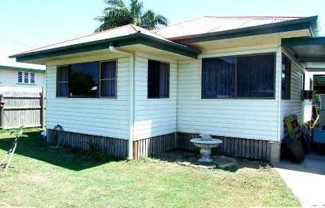 47 Latchford Street, PIMLICO QLD 4812, Pimlico - Image 1