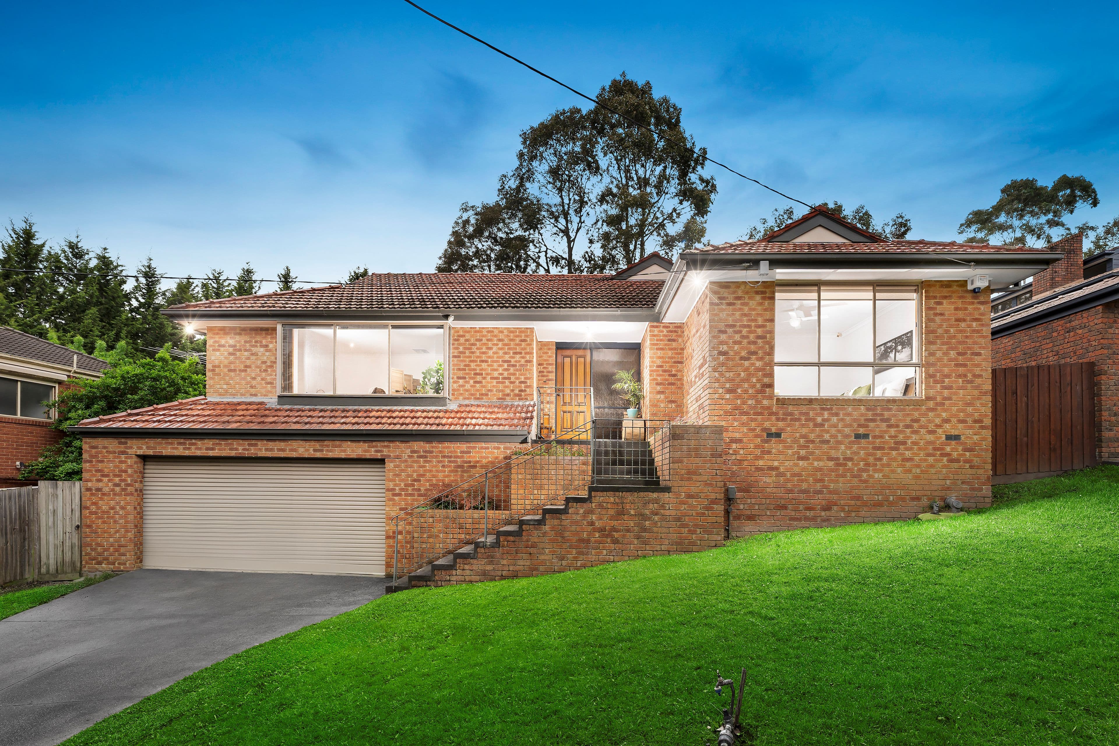 38 Wellington Park Drive, Warranwood VIC 3134, Warranwood - Image 1
