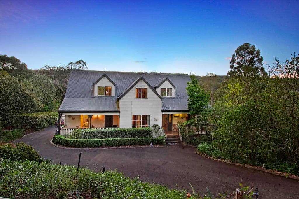 94 Hermitage Road, KURRAJONG HILLS NSW 2758, Kurrajong Hills - Image 1