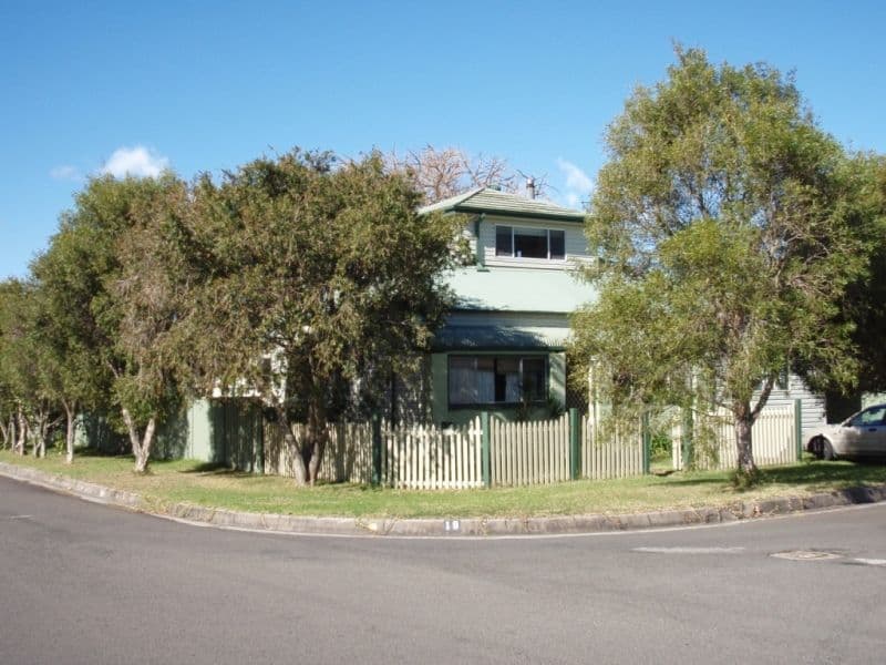 19  Woonona Parade, WOONONA NSW 2517, Woonona - Image 1