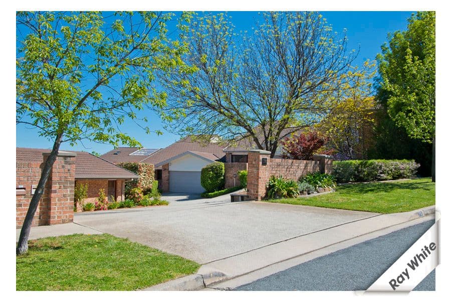 74 Crest Park Parade, QUEANBEYAN NSW 2620, Queanbeyan West - Image 1