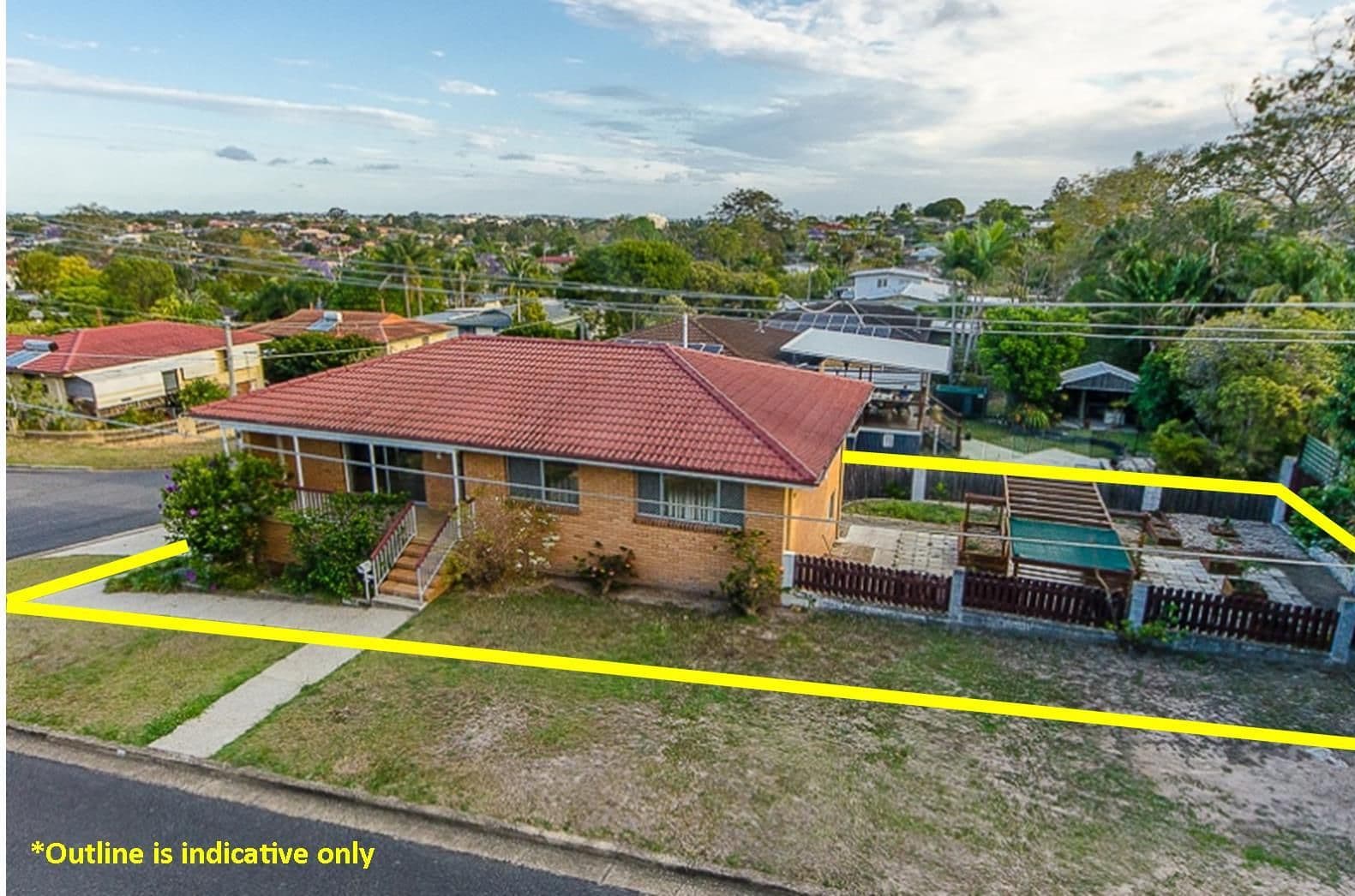 2 Rockett Street, ASPLEY QLD 4034, Aspley - Thumbnail 2