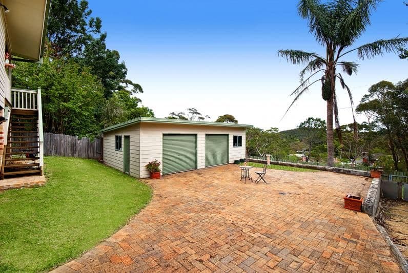 59 Warabin Street, WATERFALL NSW 2233, Waterfall - Thumbnail 7
