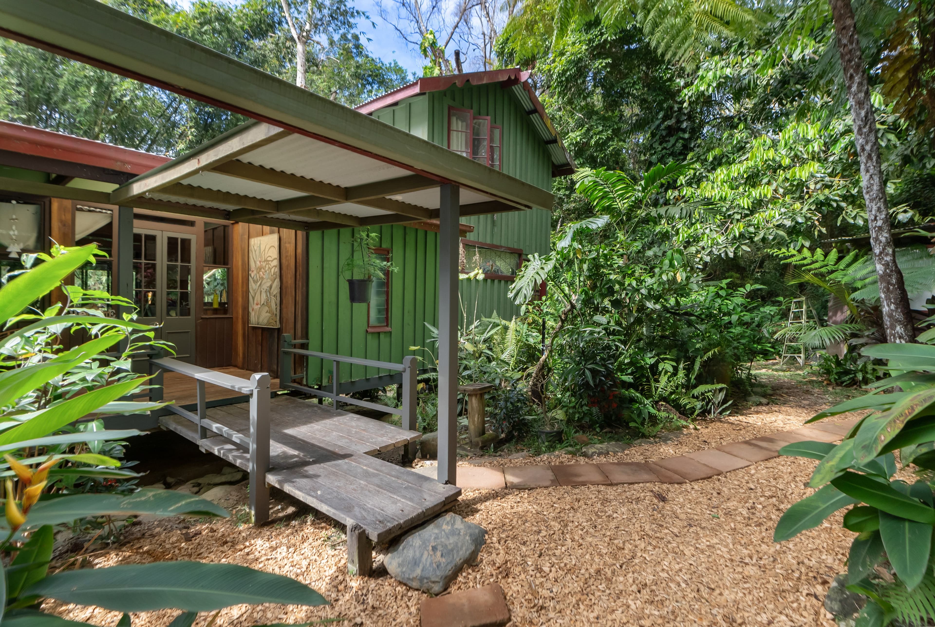 30 Kuranda Crescent, Kuranda QLD 4881, Kuranda - Image 1