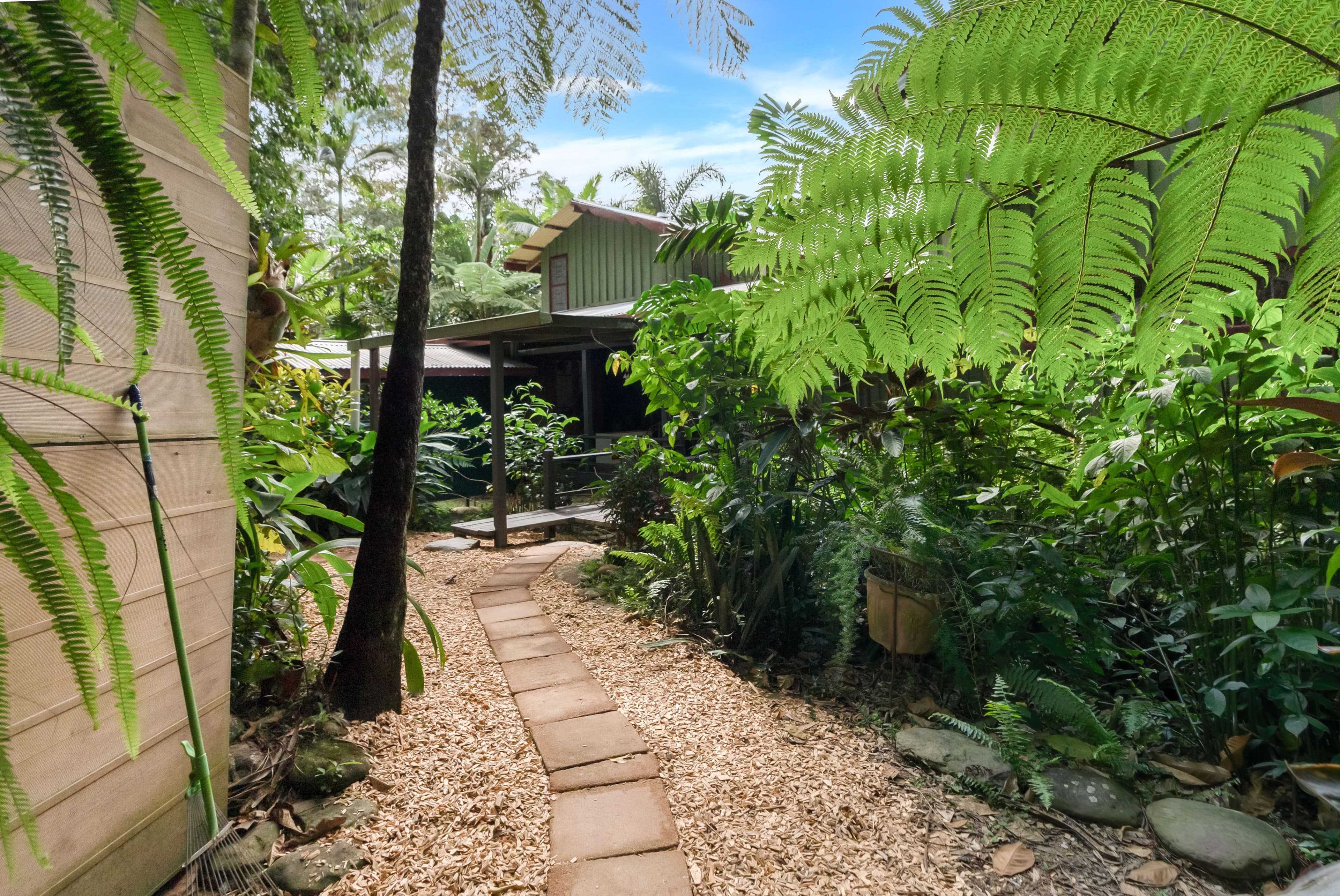 30 Kuranda Crescent, Kuranda QLD 4881, Kuranda - Thumbnail 3