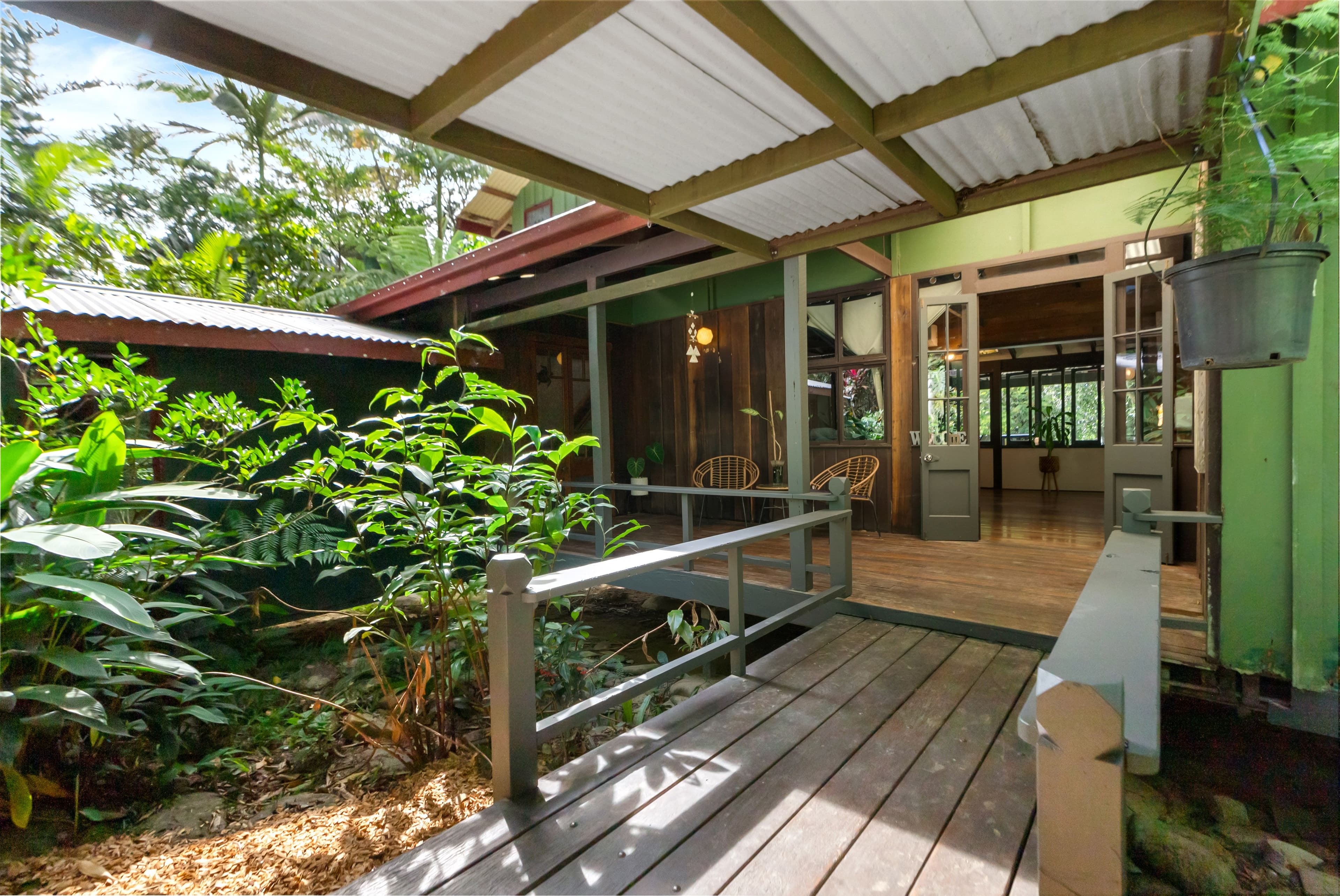 30 Kuranda Crescent, Kuranda QLD 4881, Kuranda - Thumbnail 4