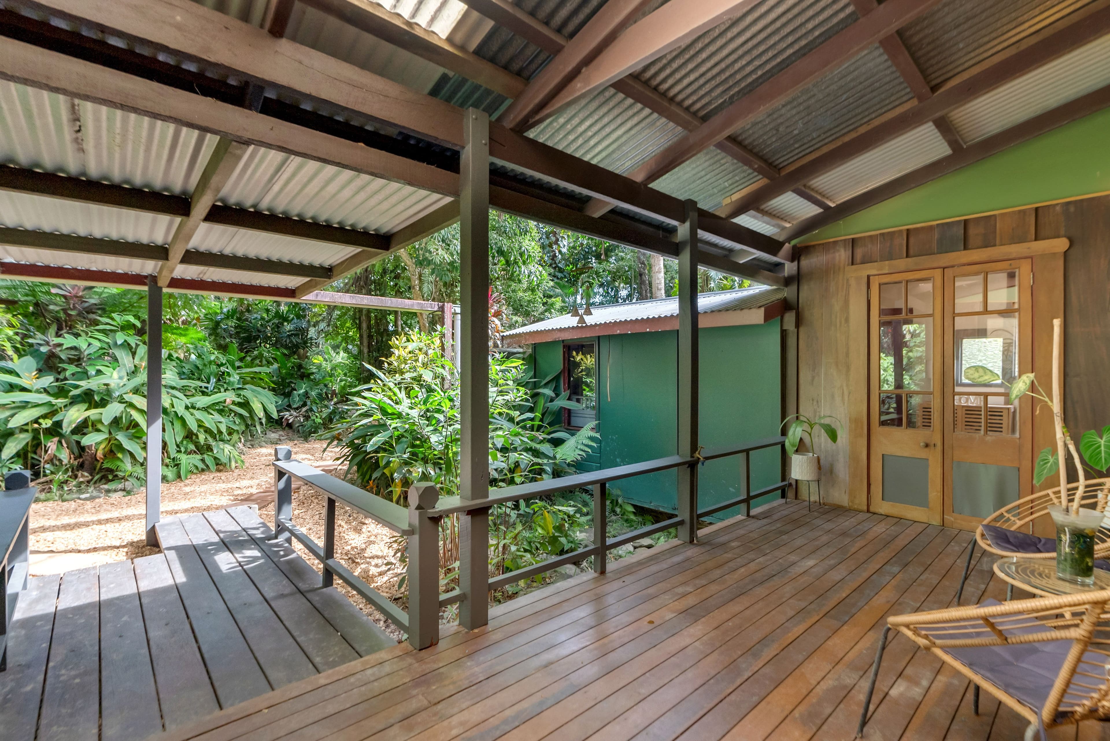 30 Kuranda Crescent, Kuranda QLD 4881, Kuranda - Thumbnail 5