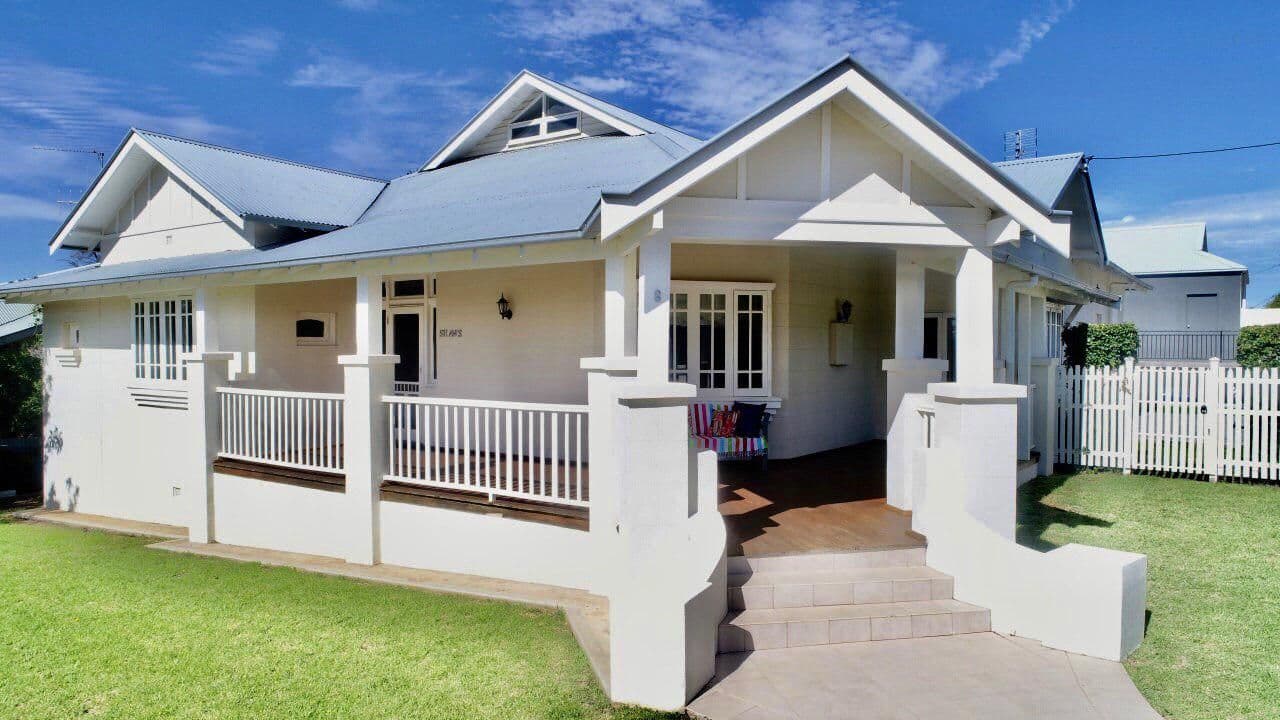 8 High Street, Parkes NSW 2870, Parkes - Image 1