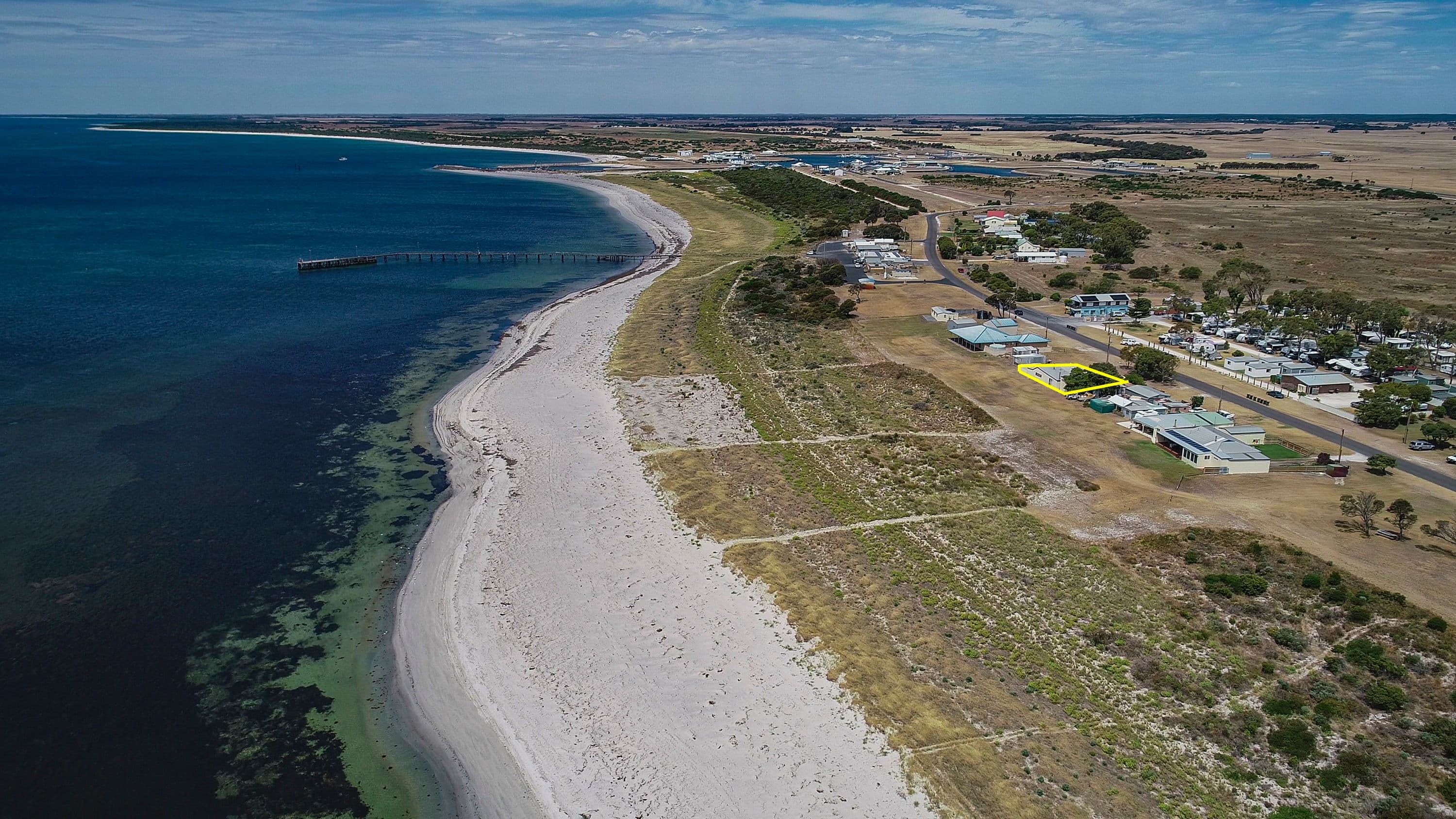 19 King Drive, Cape Jaffa SA 5275, Cape Jaffa - Image 1