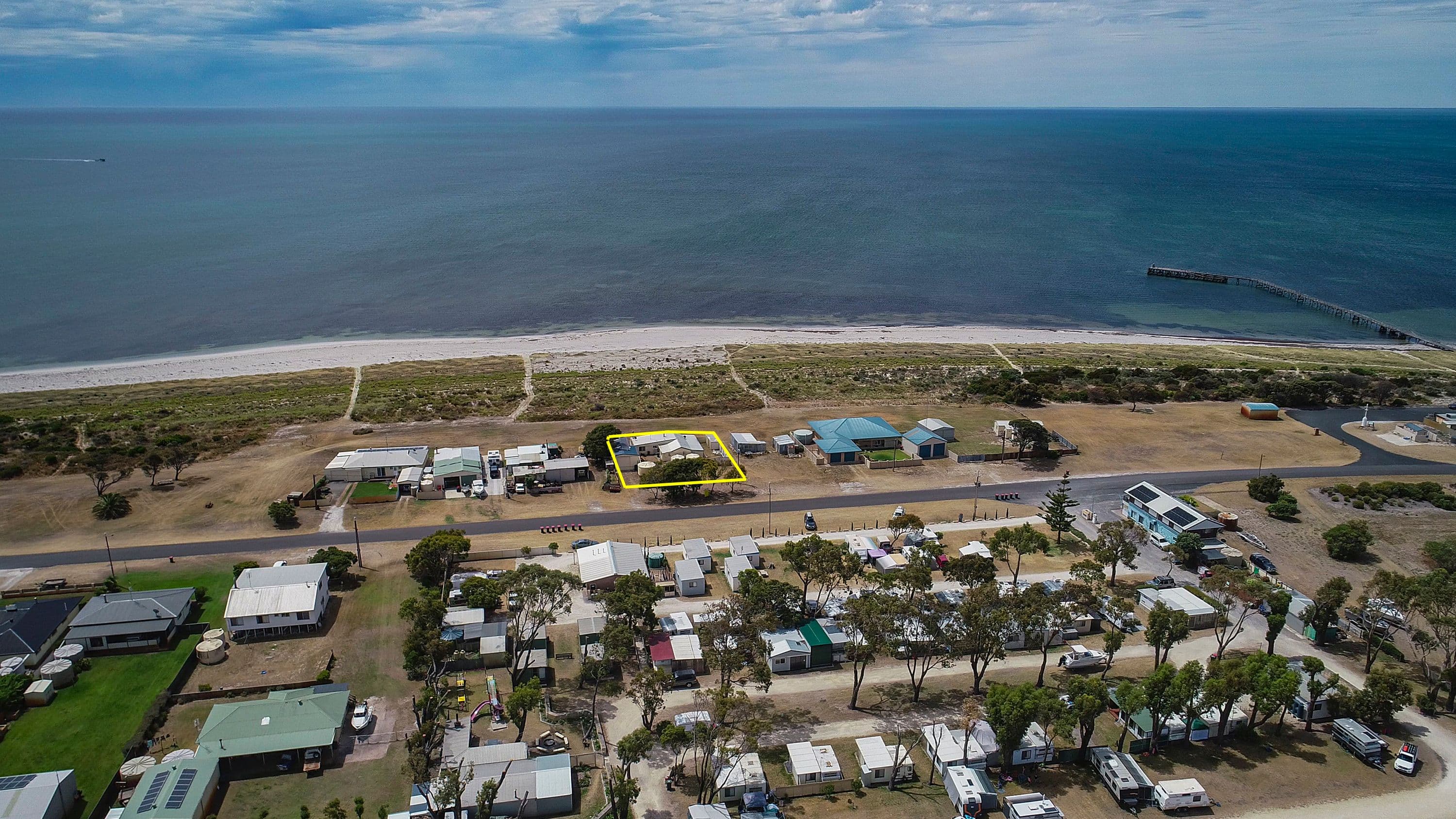 19 King Drive, Cape Jaffa SA 5275, Cape Jaffa - Thumbnail 4