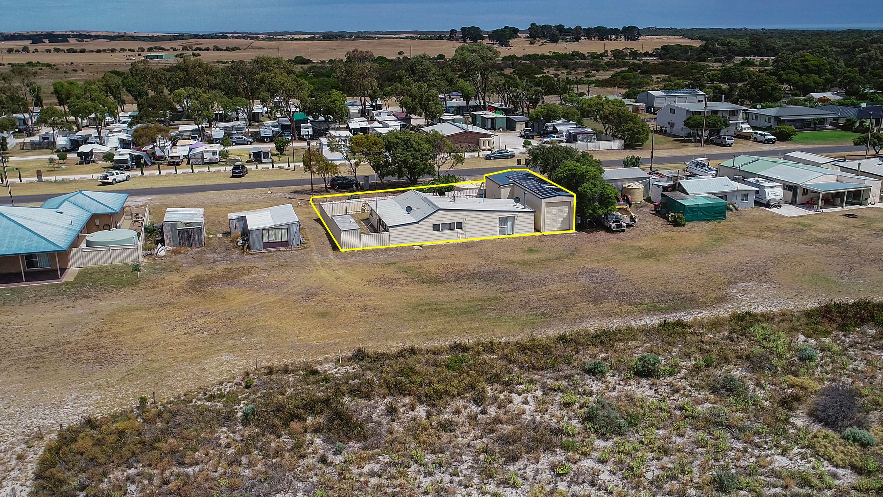 19 King Drive, Cape Jaffa SA 5275, Cape Jaffa - Thumbnail 7