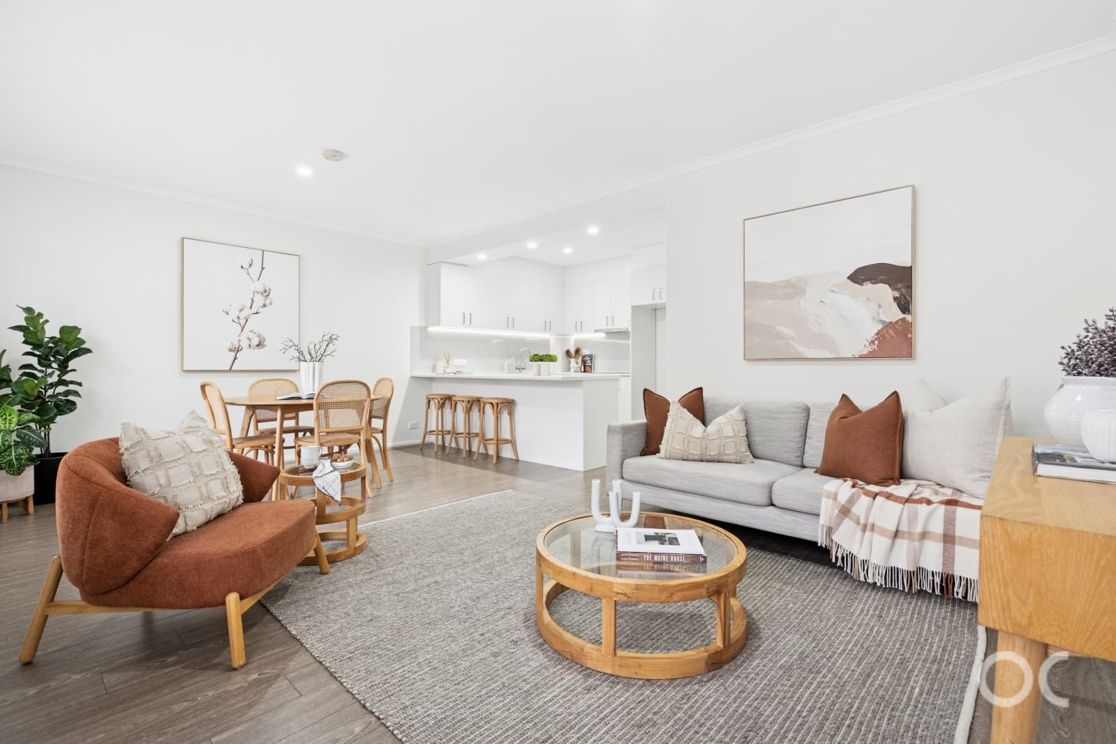 2/19 St Helena Place, Adelaide - Thumbnail 3