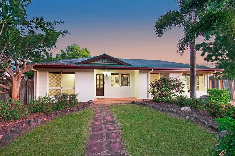 61 Kokoda Street, Idalia QLD 4811, Idalia - Image 1