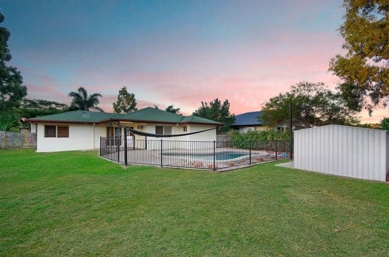 61 Kokoda Street, Idalia QLD 4811, Idalia - Thumbnail 3