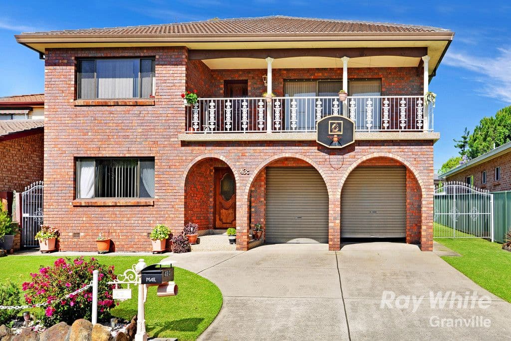 43 Edgar Street, Auburn - Image 1