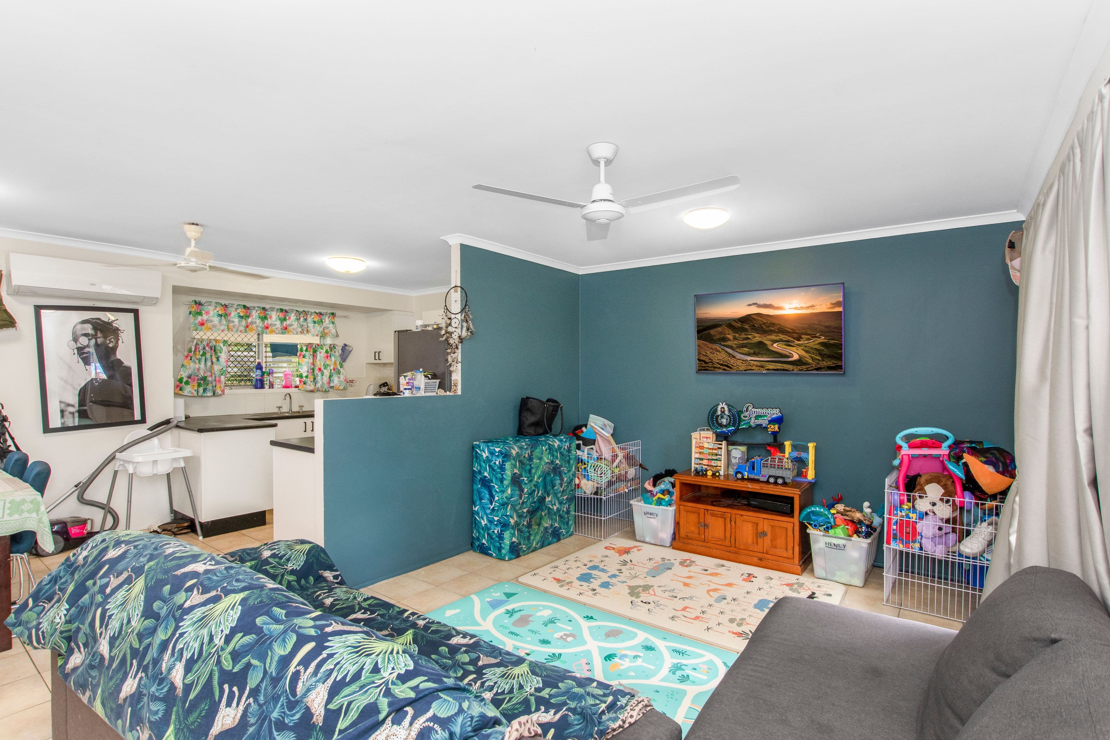 23 Geoffrey Court, Rasmussen QLD 4815, Rasmussen - Thumbnail 5