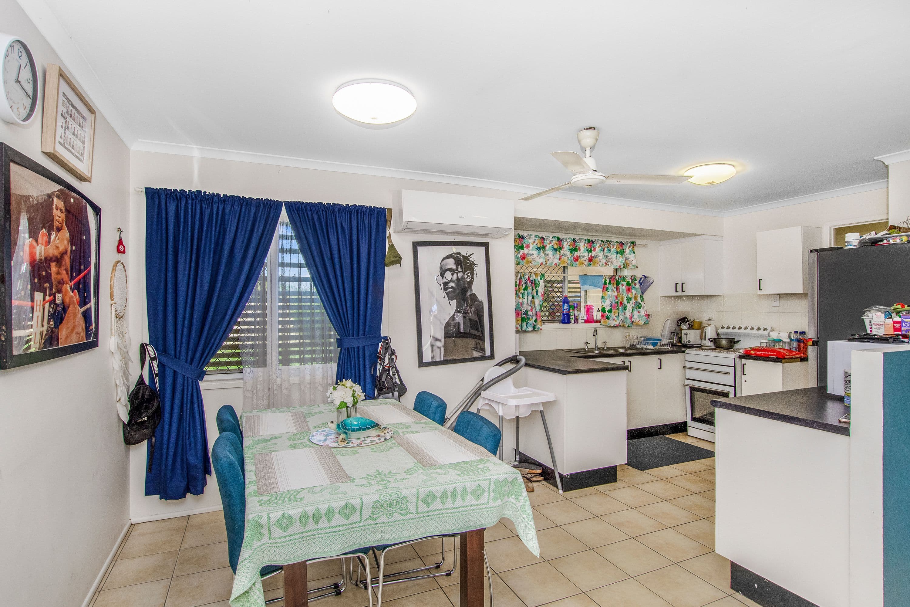 23 Geoffrey Court, Rasmussen QLD 4815, Rasmussen - Thumbnail 6