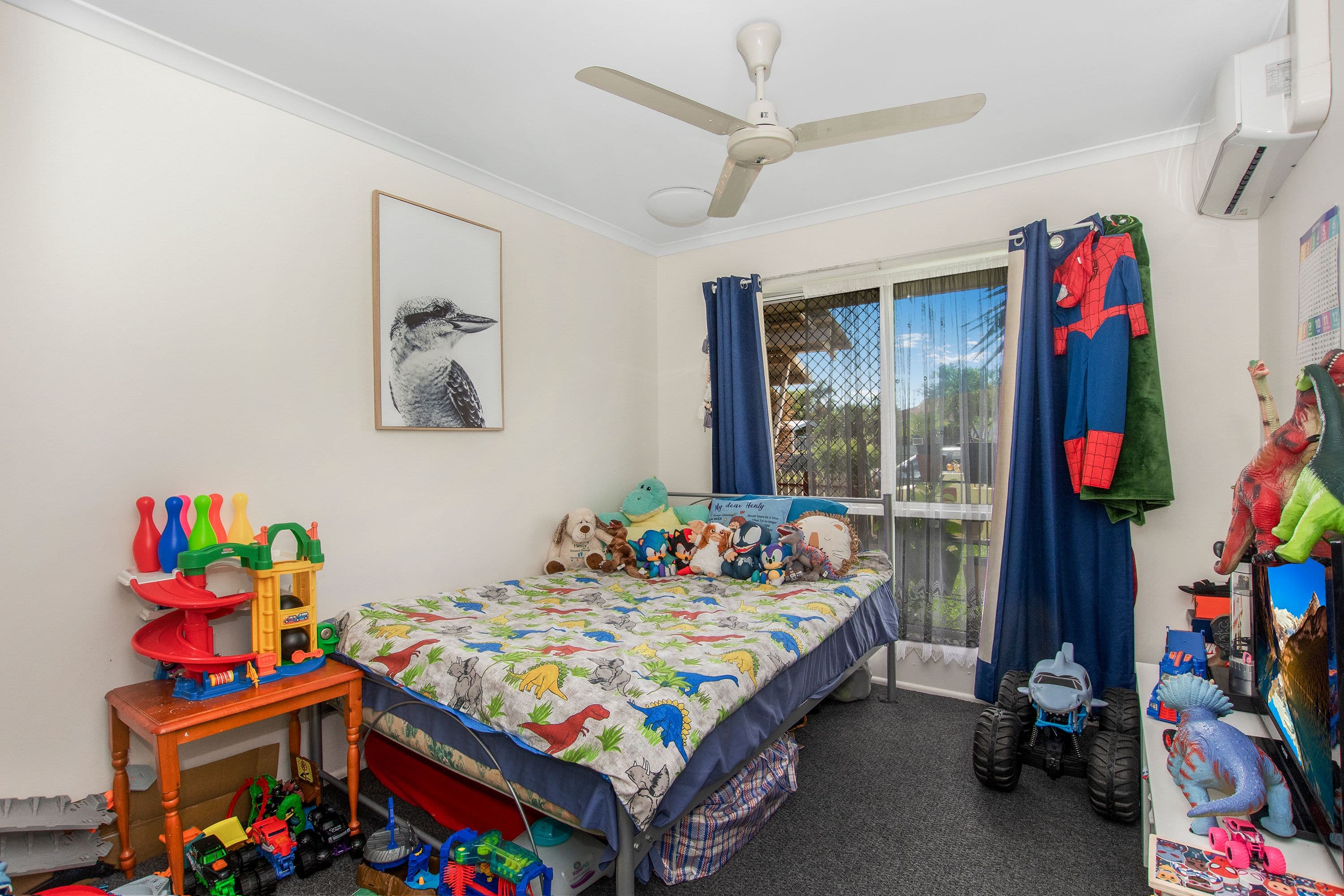 23 Geoffrey Court, Rasmussen QLD 4815, Rasmussen - Thumbnail 8