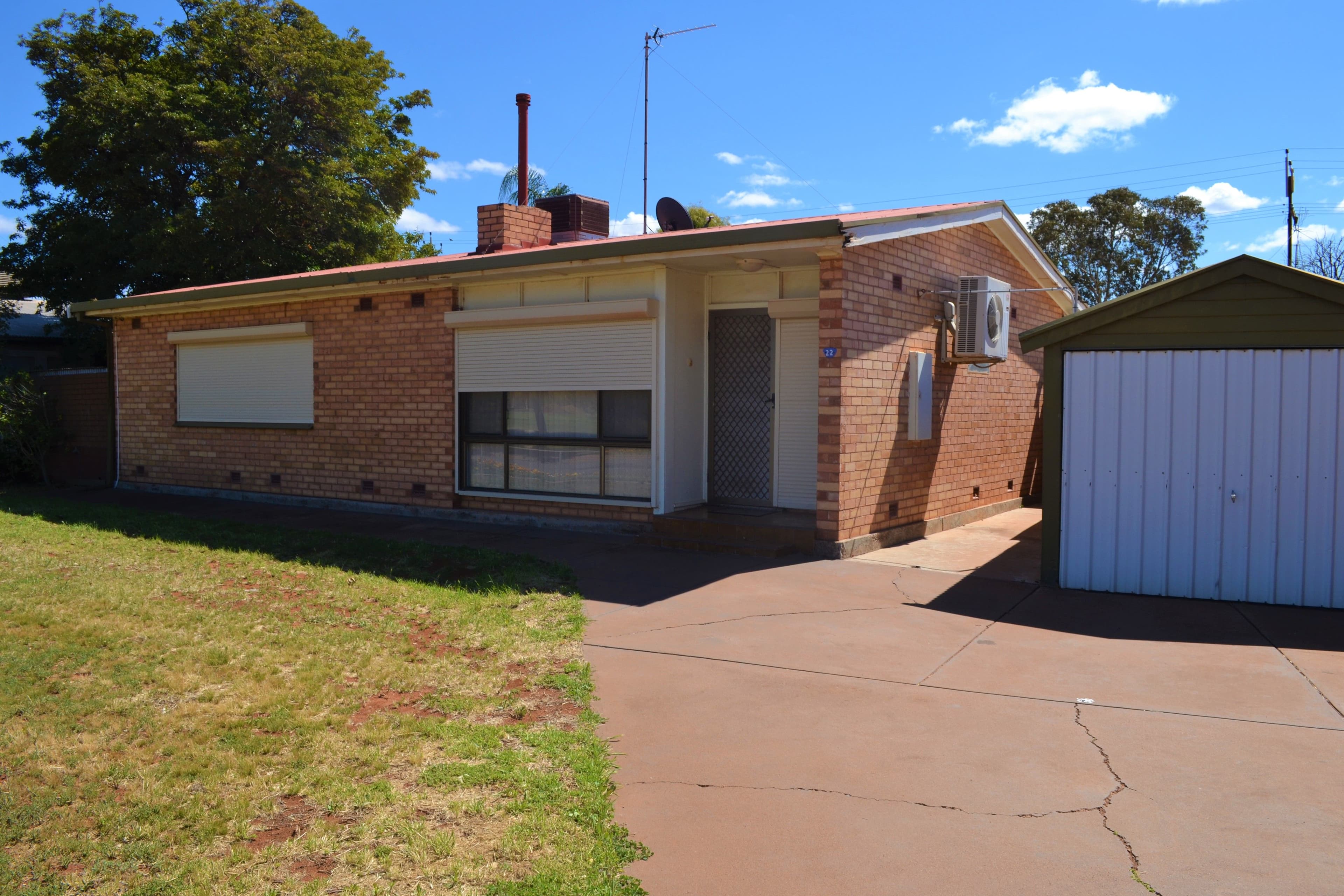 22 McLennan Avenue, Whyalla Norrie SA 5608, Whyalla Norrie - Image 1