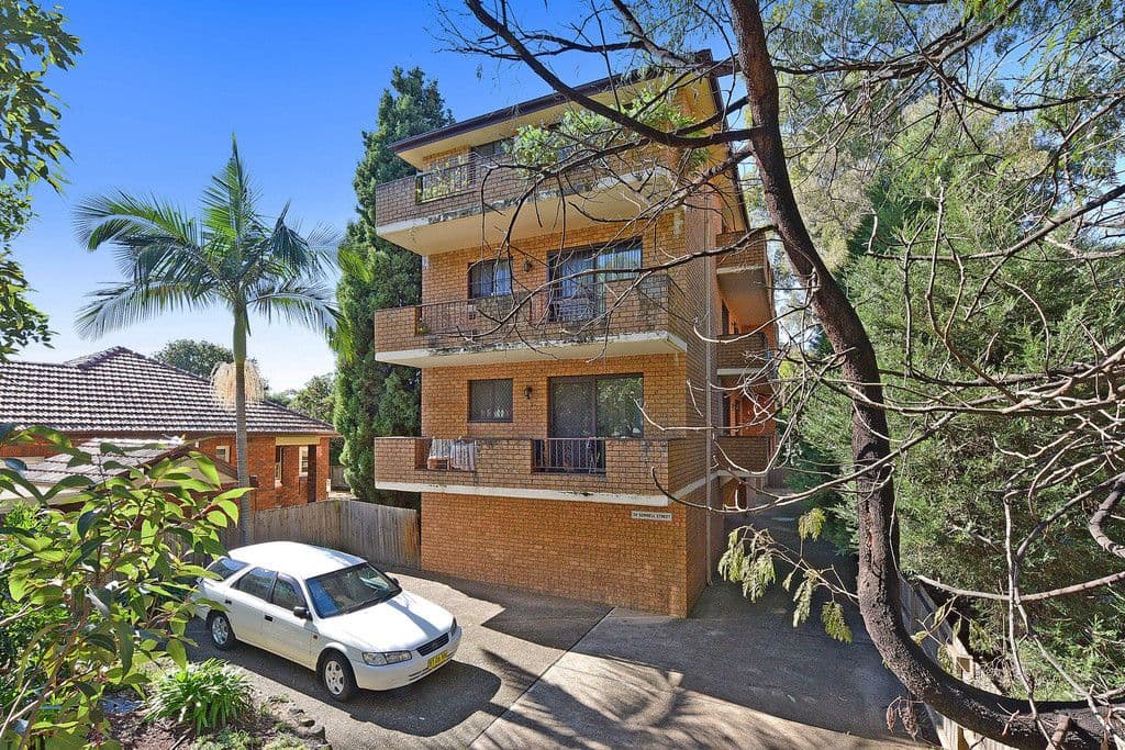28 Sorrell Street, Parramatta NSW 2150, North Parramatta - Thumbnail 2