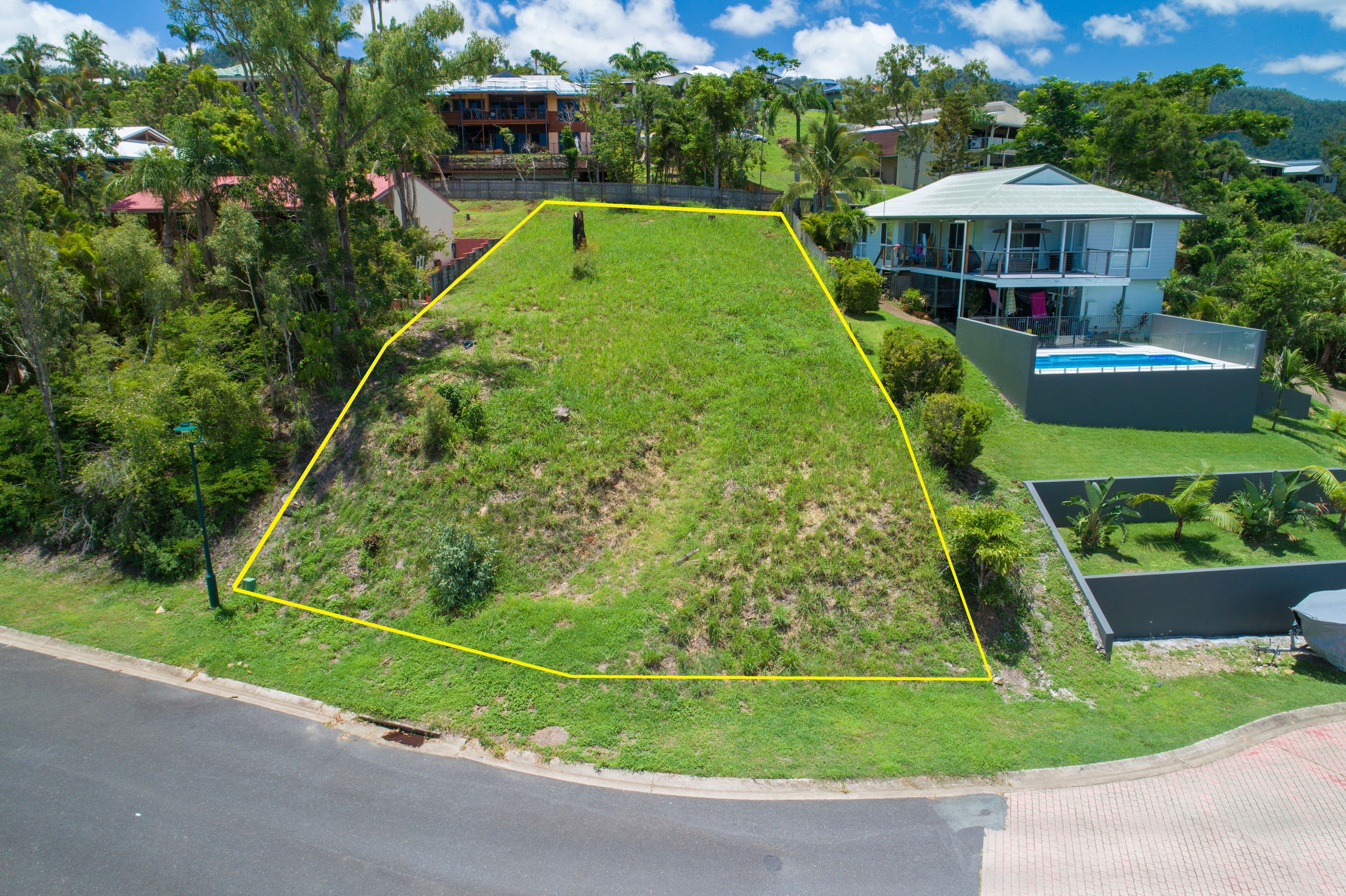 13 South Molle Boulevard, Cannonvale QLD 4802, Cannonvale - Image 1