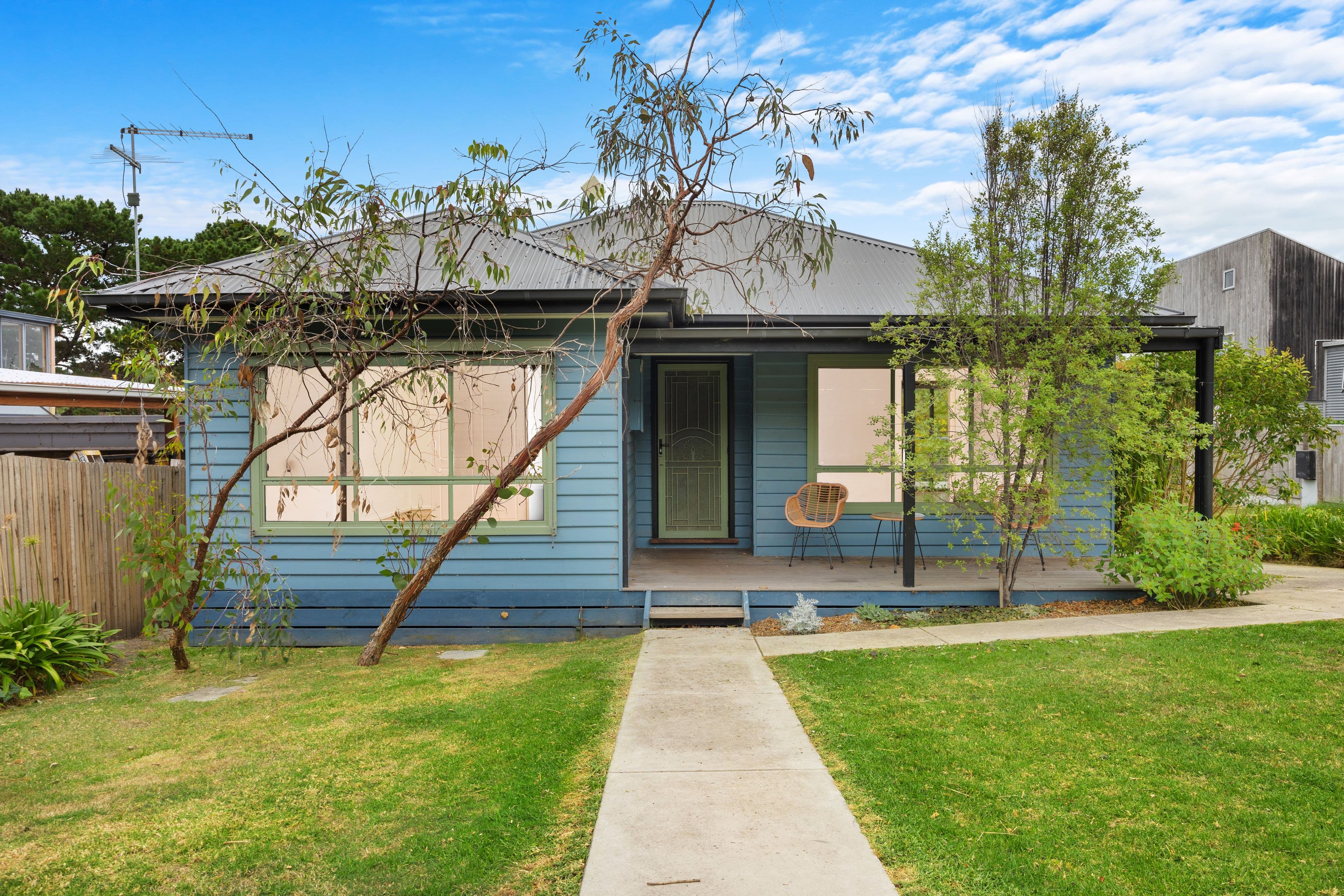 2A Hill Street, Kilcunda VIC 3995, Kilcunda - Image 1